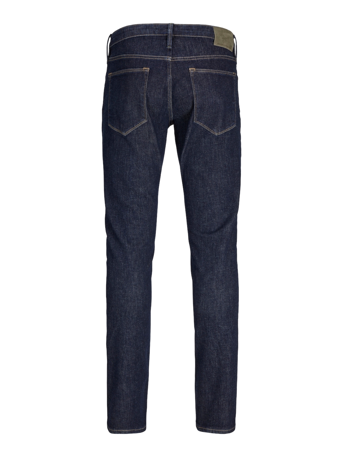 Jack & Jones Slim-fit-Jeans »JJIGLENN JJEVAN JJ 677 NOOS«