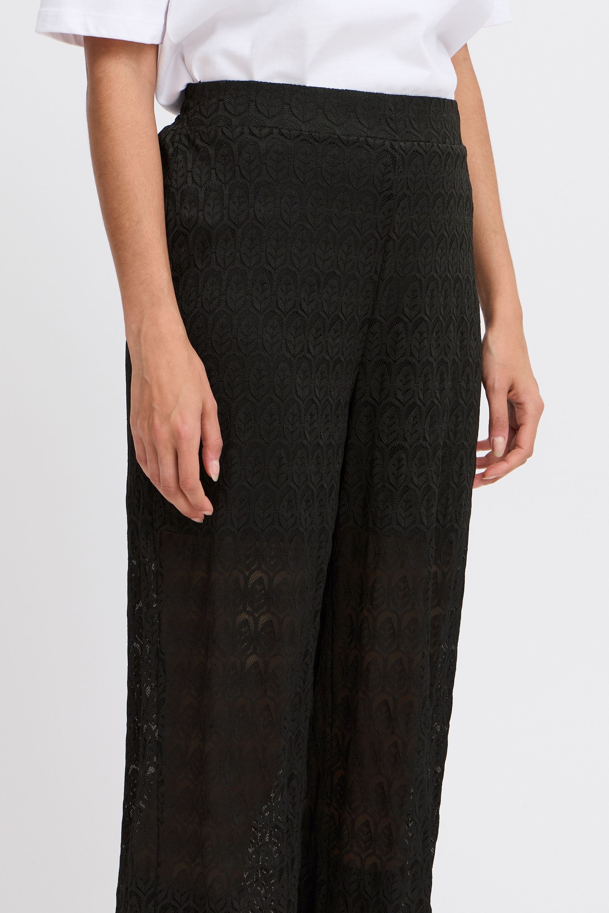 b.young Stoffhose »Stoffhose BYRUBI PANTS -«