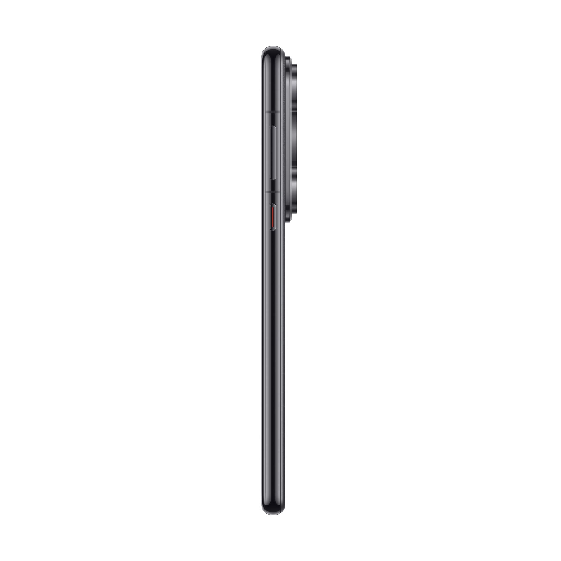 Huawei Smartphone »Pura 70 Pro - 12 / 512 GB«, Schwarz, 17,27 cm/6,8 Zoll, 512 GB Speicherplatz, 50 MP Kamera, 120 Hz LTPO OLED Display 17,27 cm (6,8 Zoll), IP68, 50 MP Triplekamera