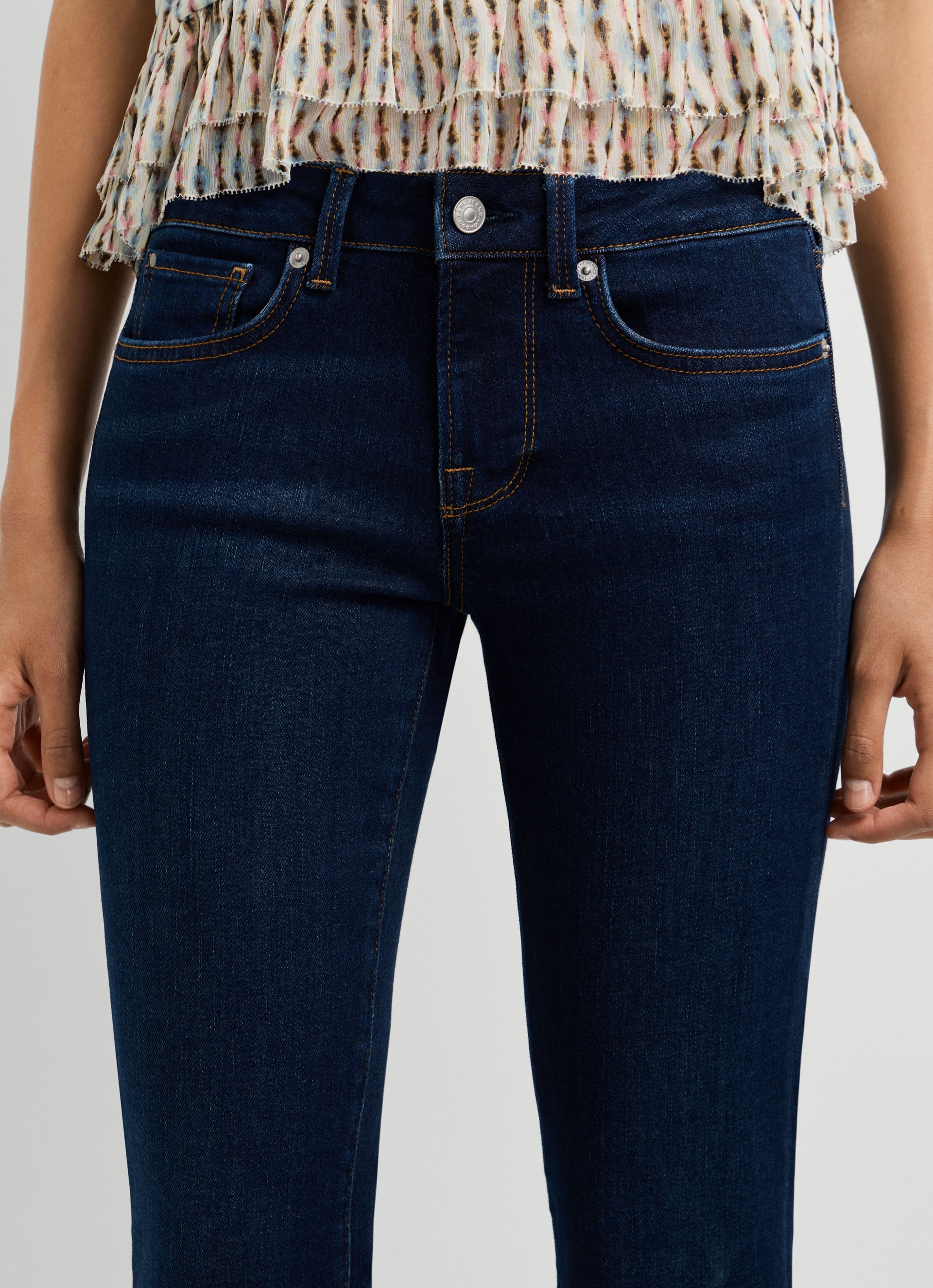 Pepe Jeans Bootcut-Jeans »BOOTCUT LW«