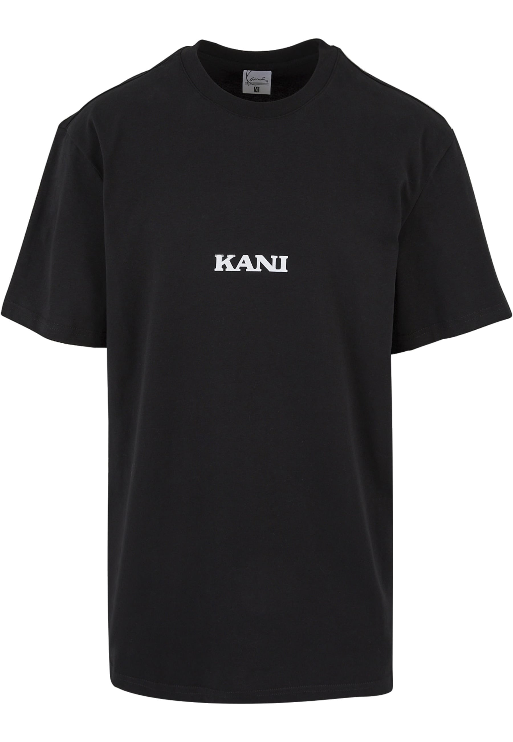 Karl Kani T-Shirt "Karl Kani Unisex KM234-037-1 KK Small Retro Tee" 1 Stk. günstig online kaufen