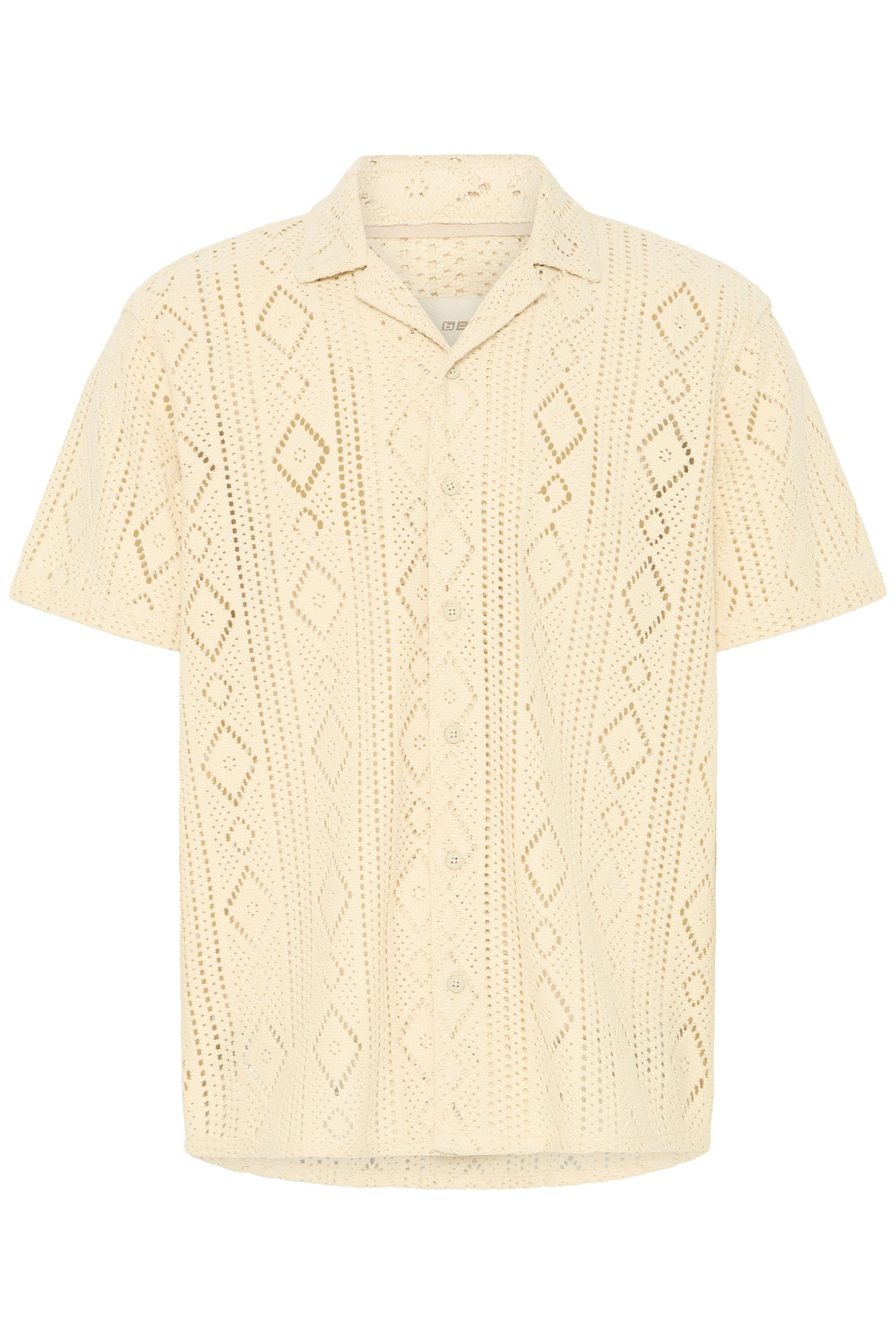 Blend Kurzarmhemd "BHAkon" Modisches Sommerhemd günstig online kaufen