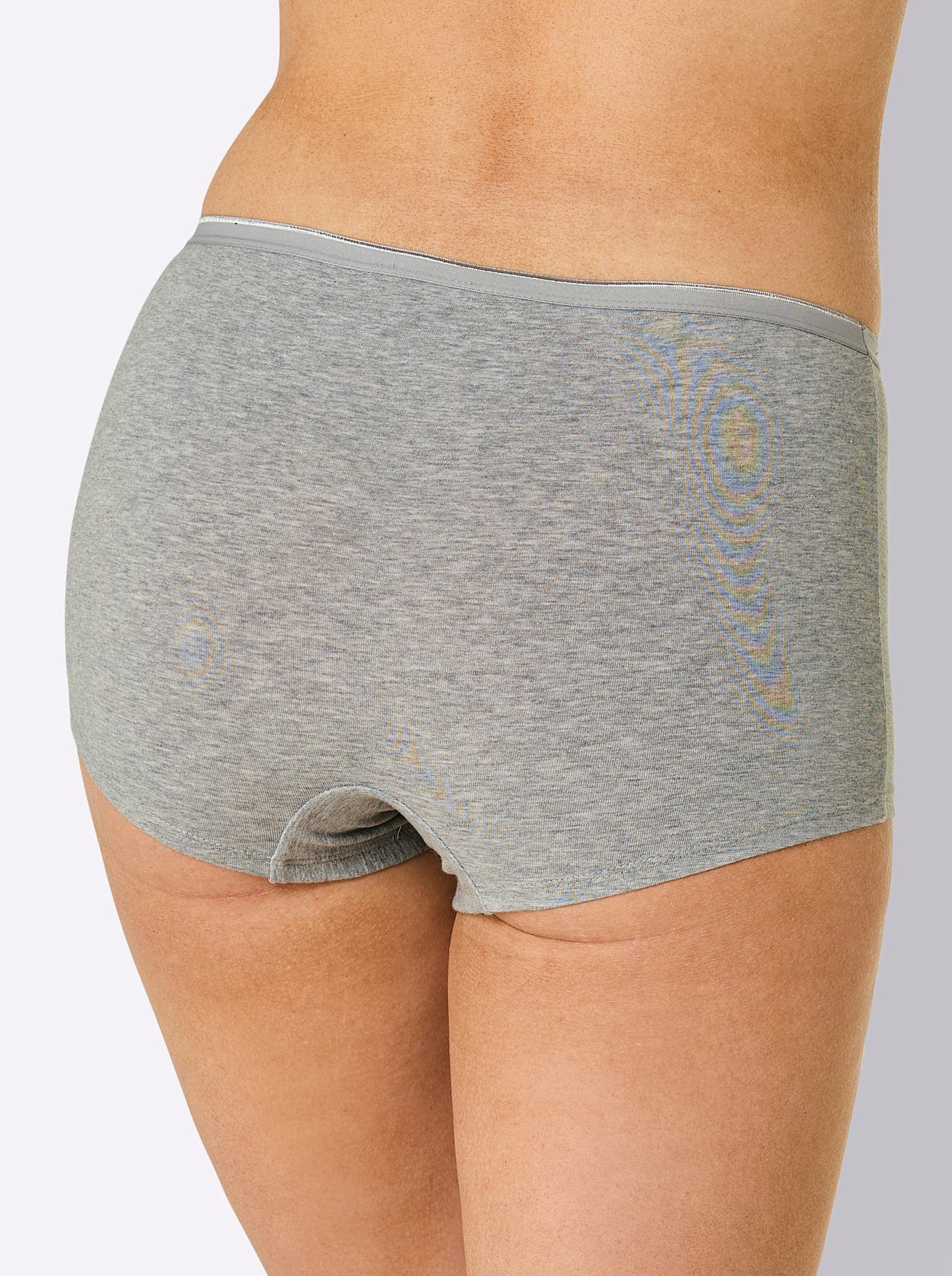nicht definiert Panty, (3 St.)
