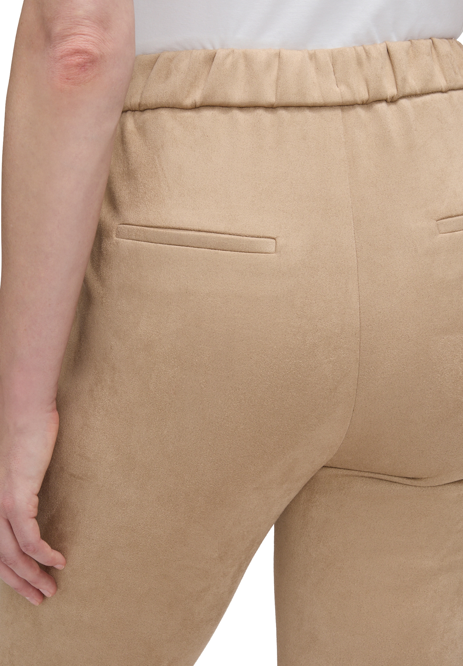 Betty Barclay Schlupfhose »Betty Barclay Damen Schlupfhose Slim Fit«