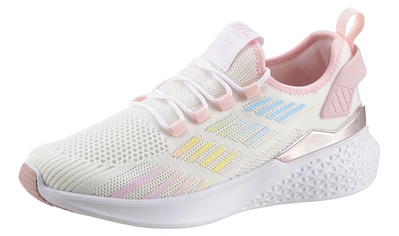 Ara Slip-On Sneaker »MAYA«, mit pastellfarbenen Kontrastdetails kaufen