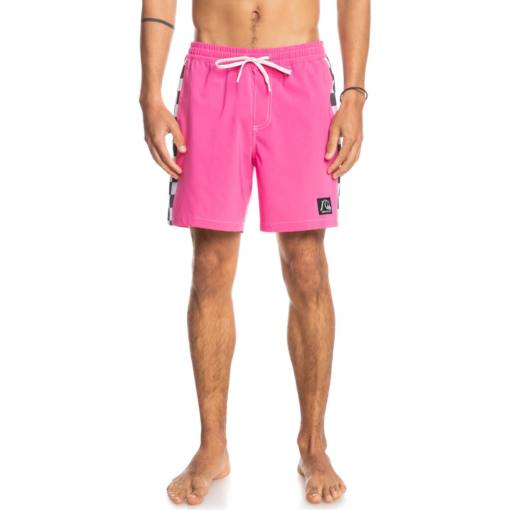 Quiksilver Boardshorts »Original Arch 17"«