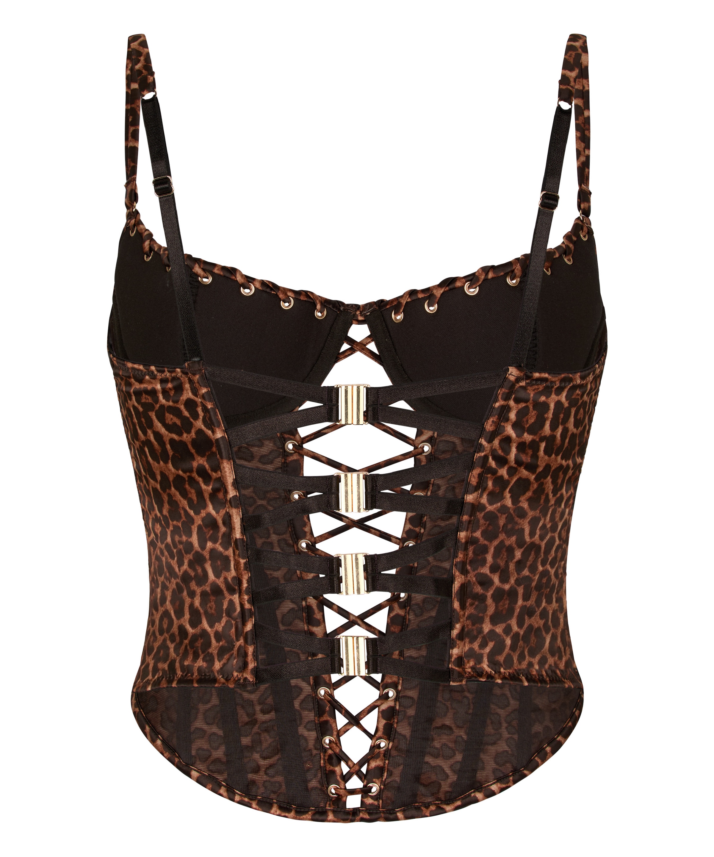 Hunkemöller Bustier »Bustier Quinn«