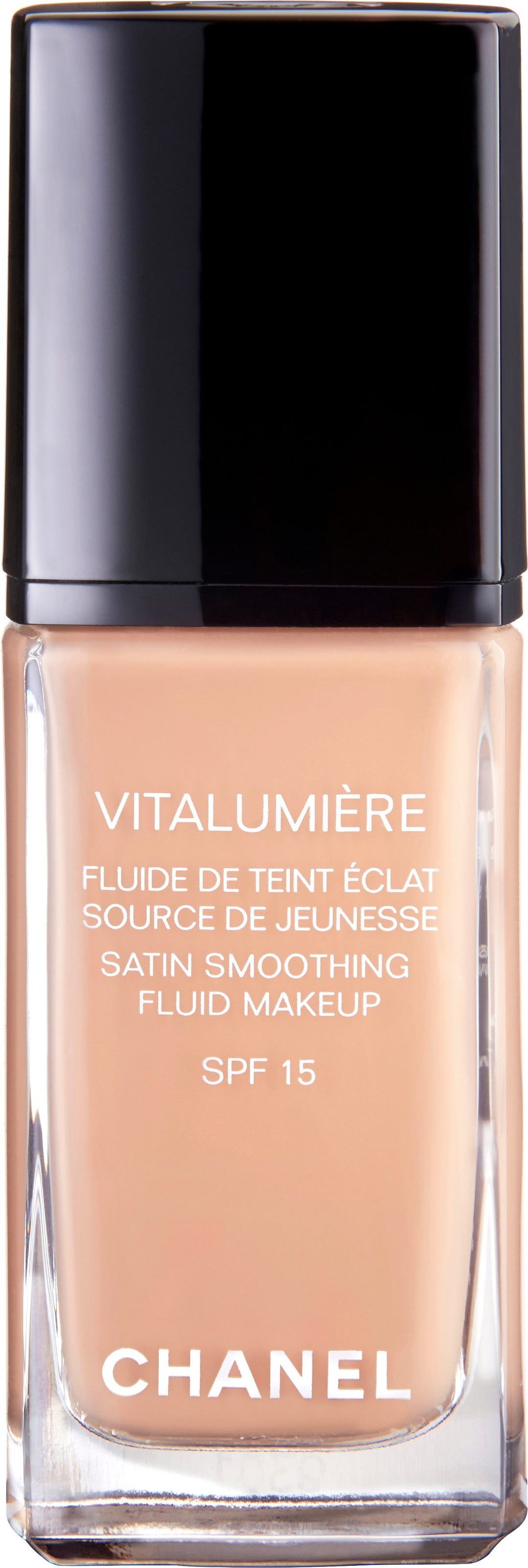 CHANEL Foundation »Vitalumière Fluide«