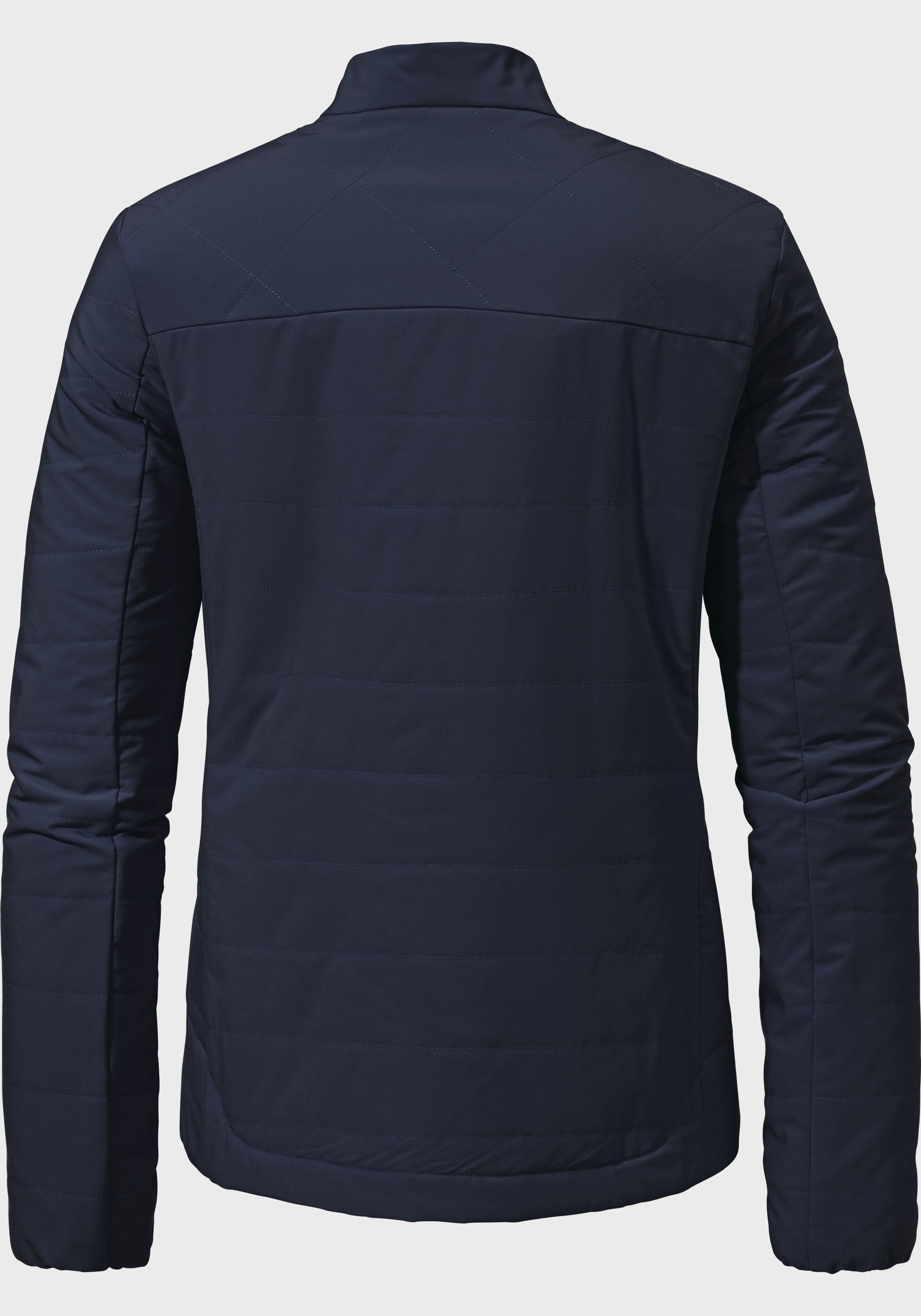 Schöffel Funktionsjacke "Insulation Jacket Bozen L" ohne Kapuze günstig online kaufen