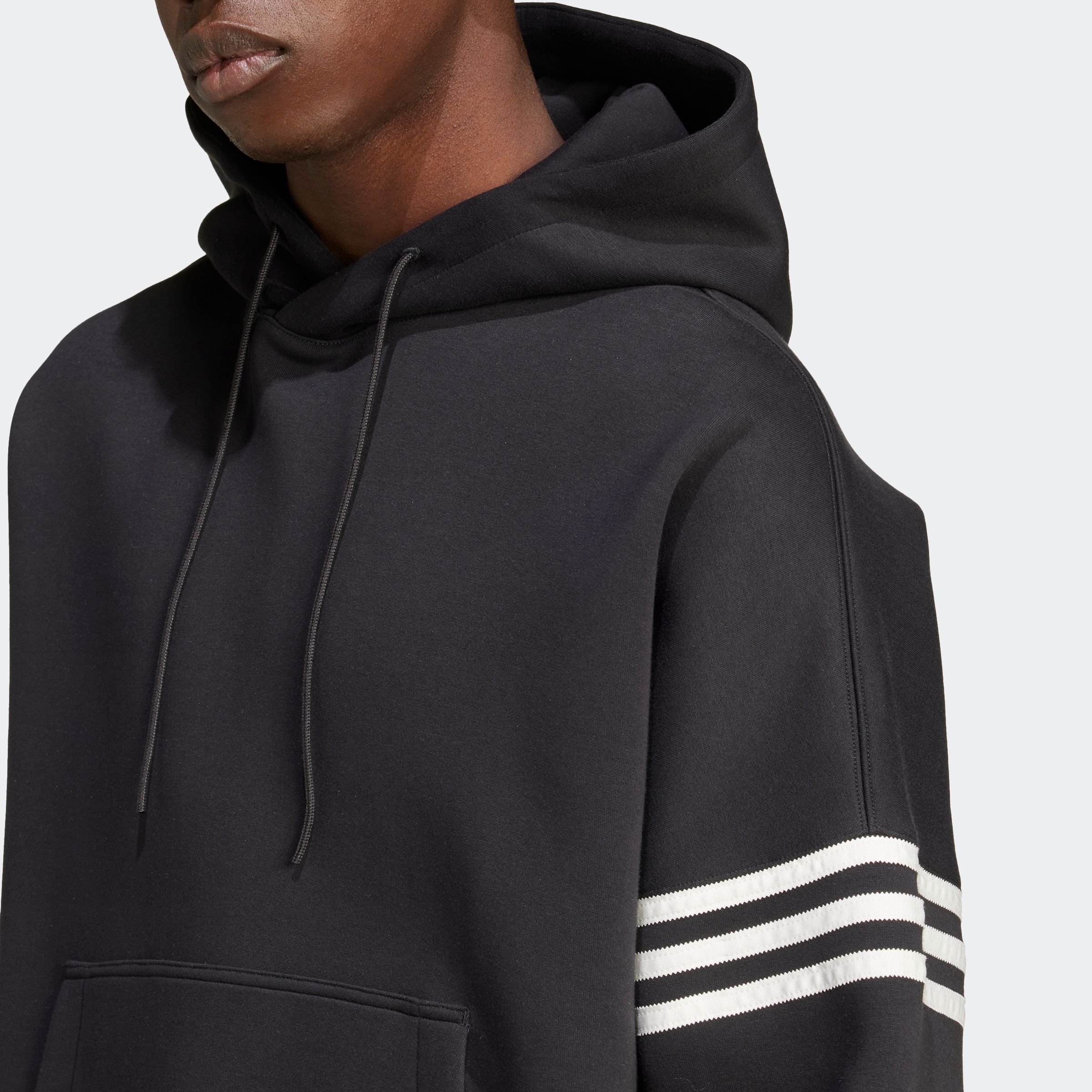 adidas Originals Kapuzensweatshirt »NEU C HD«