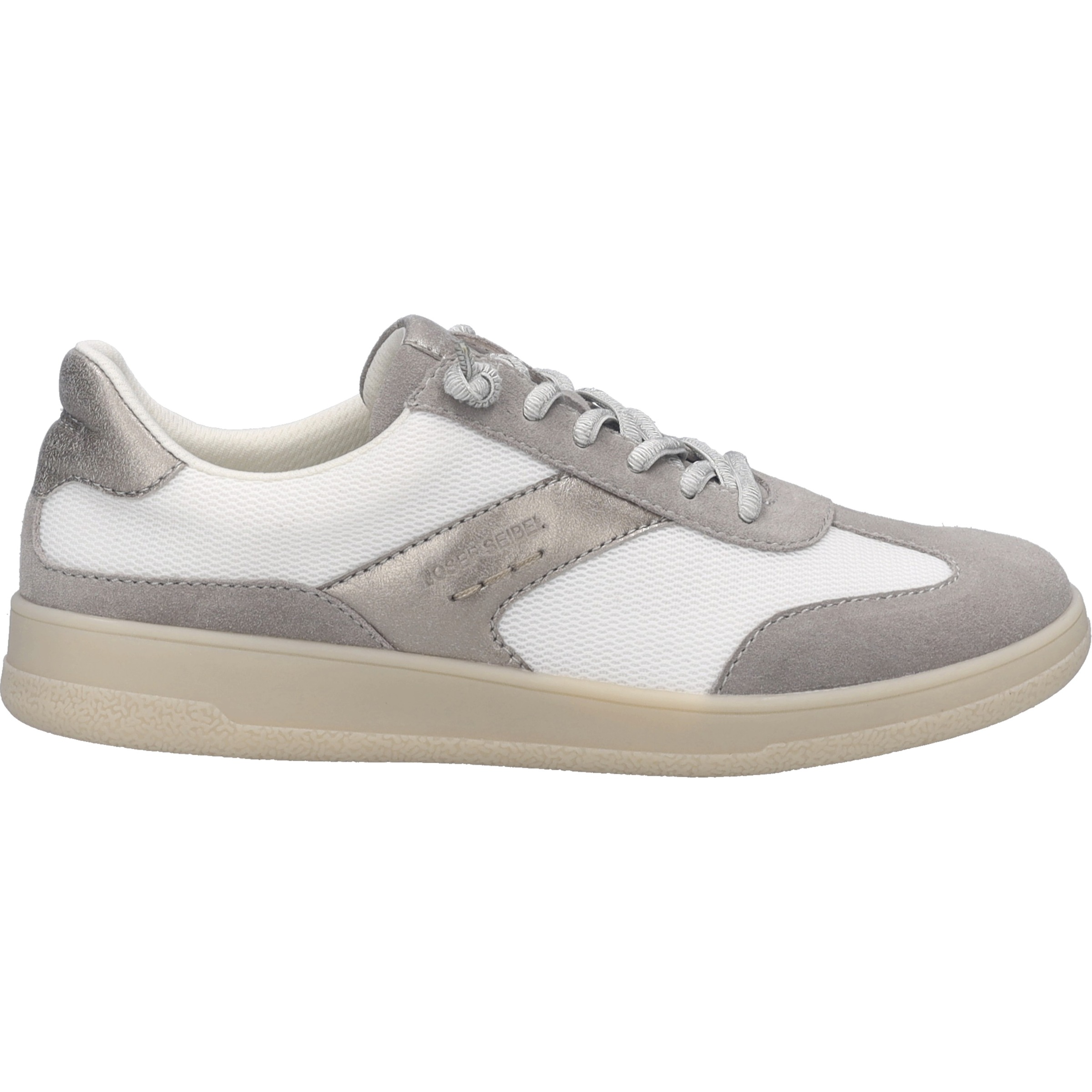 Josef Seibel Sneaker "Jade 02, grau-multi" günstig online kaufen