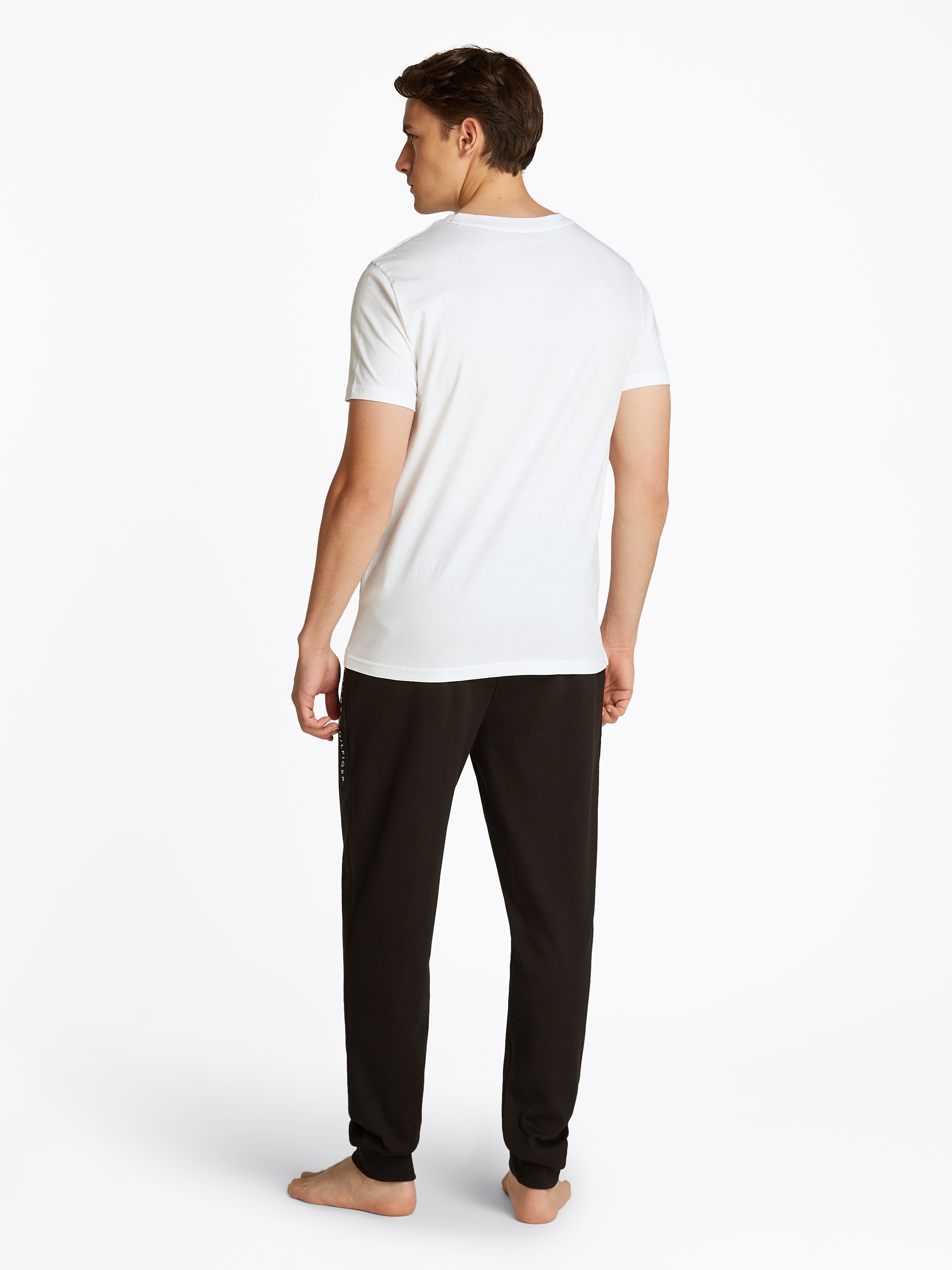 Tommy Hilfiger Underwear T-Shirt »SS TEE«, mit Logo