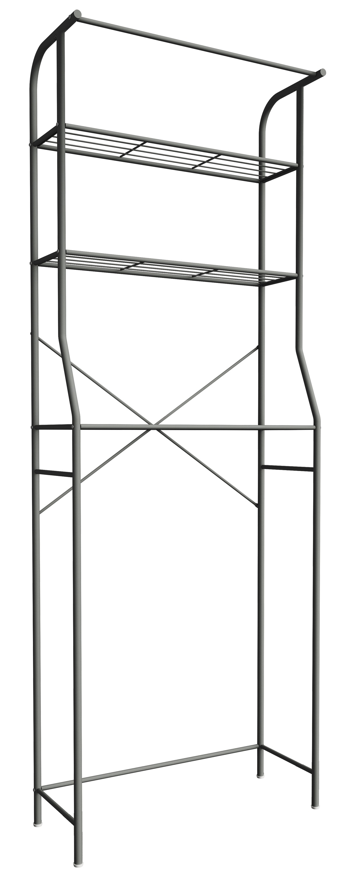 VCM Waschmaschinenumbauschrank "Waschmaschine Toilette Überbau Schrank Tuba günstig online kaufen