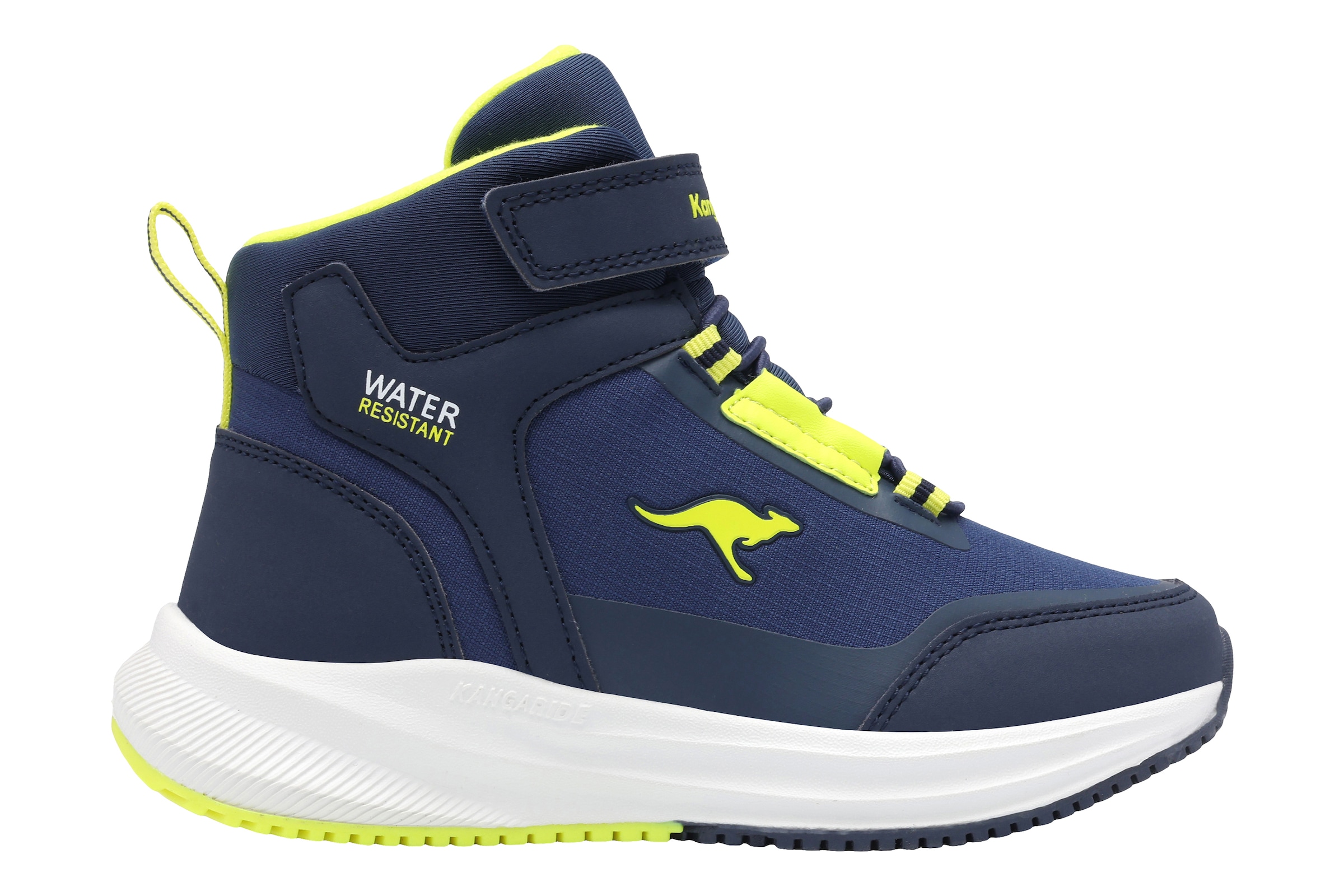 KangaROOS Sneaker »K-RDK PHOENIX EV«  Wasserabweisend, Fleece-Futter