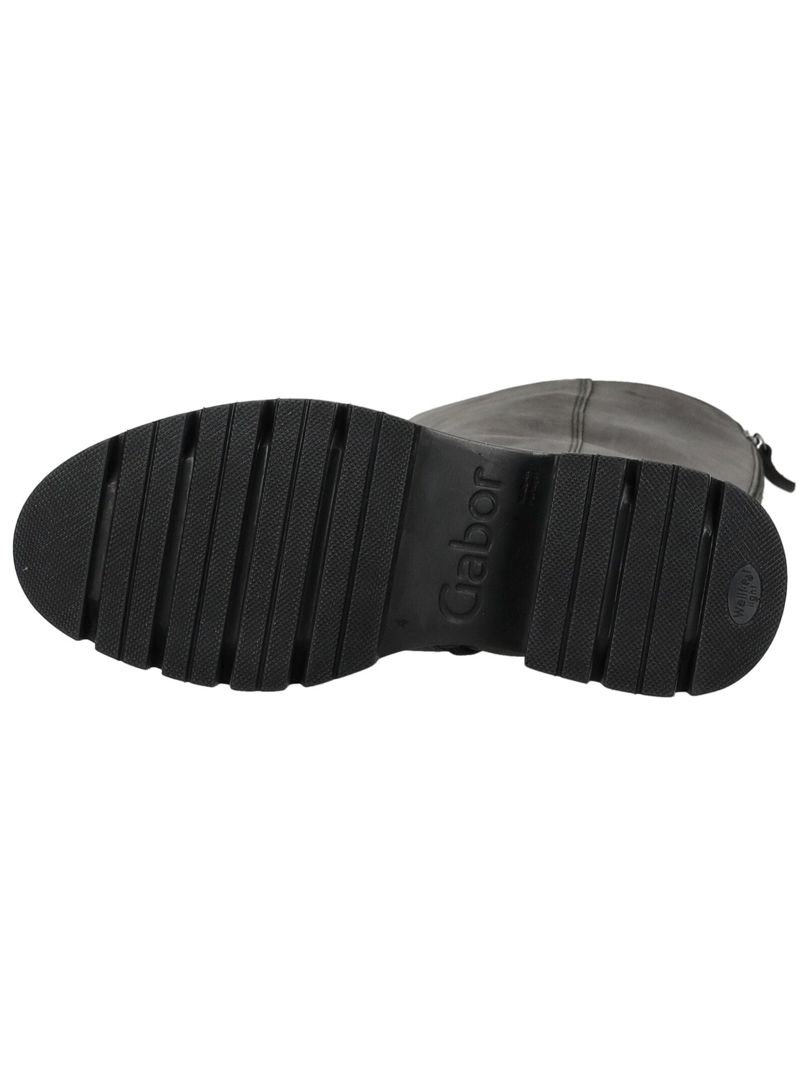 Gabor Stiefel »Gabor Stiefel Leder/Synthetik«