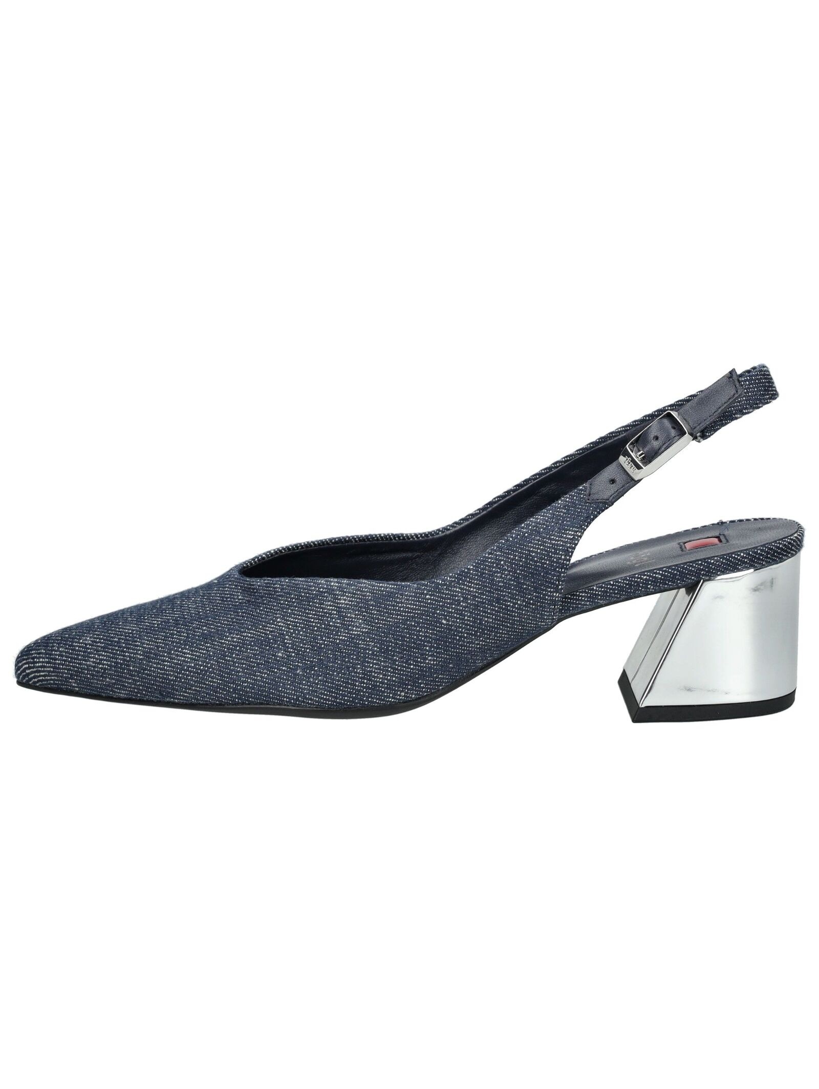 Högl Slingpumps "Högl Pumps Textil" günstig online kaufen