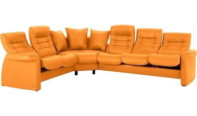 Ecksofa »Sapphire«