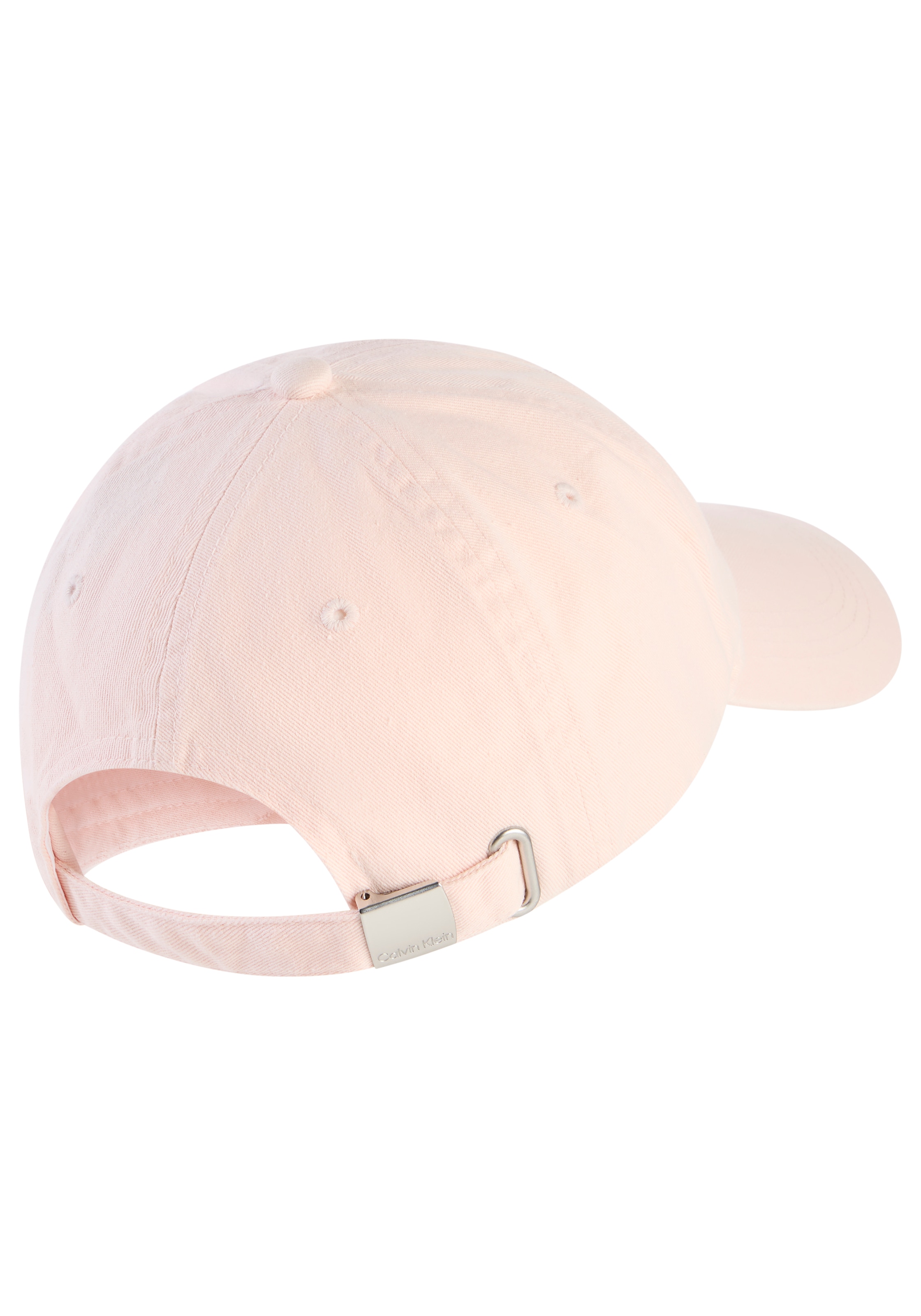 Calvin Klein Baseball Cap »APPAREL GRAPHIC CAP 2« Regular fit und größenverstellbar