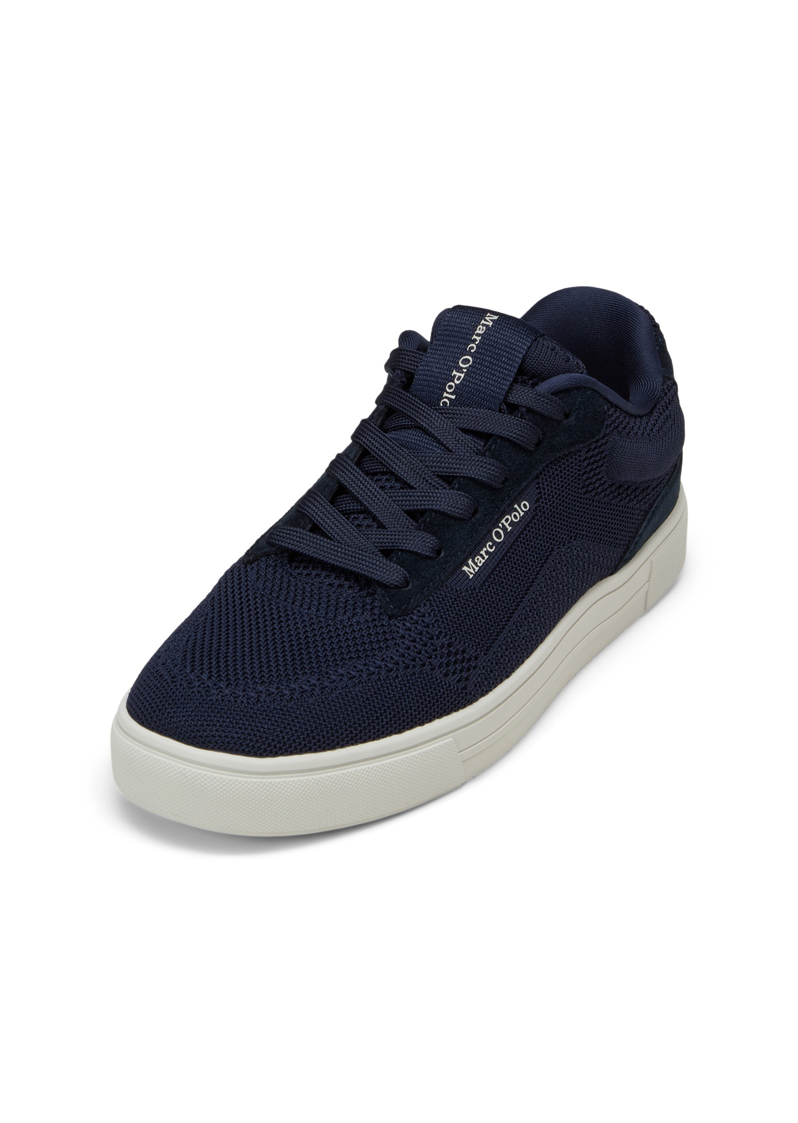Marc OPolo Sneaker "aus Recycling-Material"