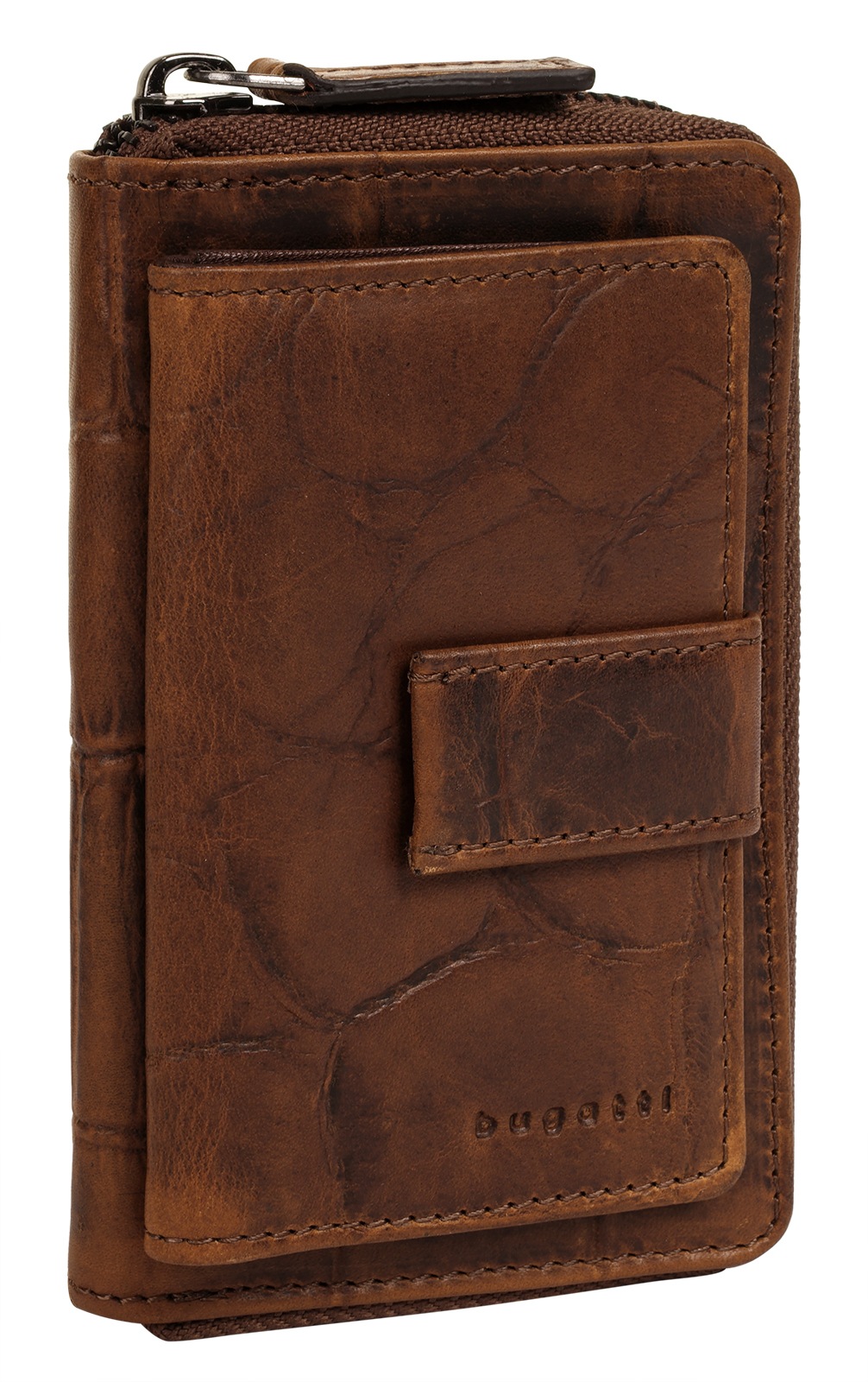 bugatti Geldbörse "NEVIO" echt Leder günstig online kaufen