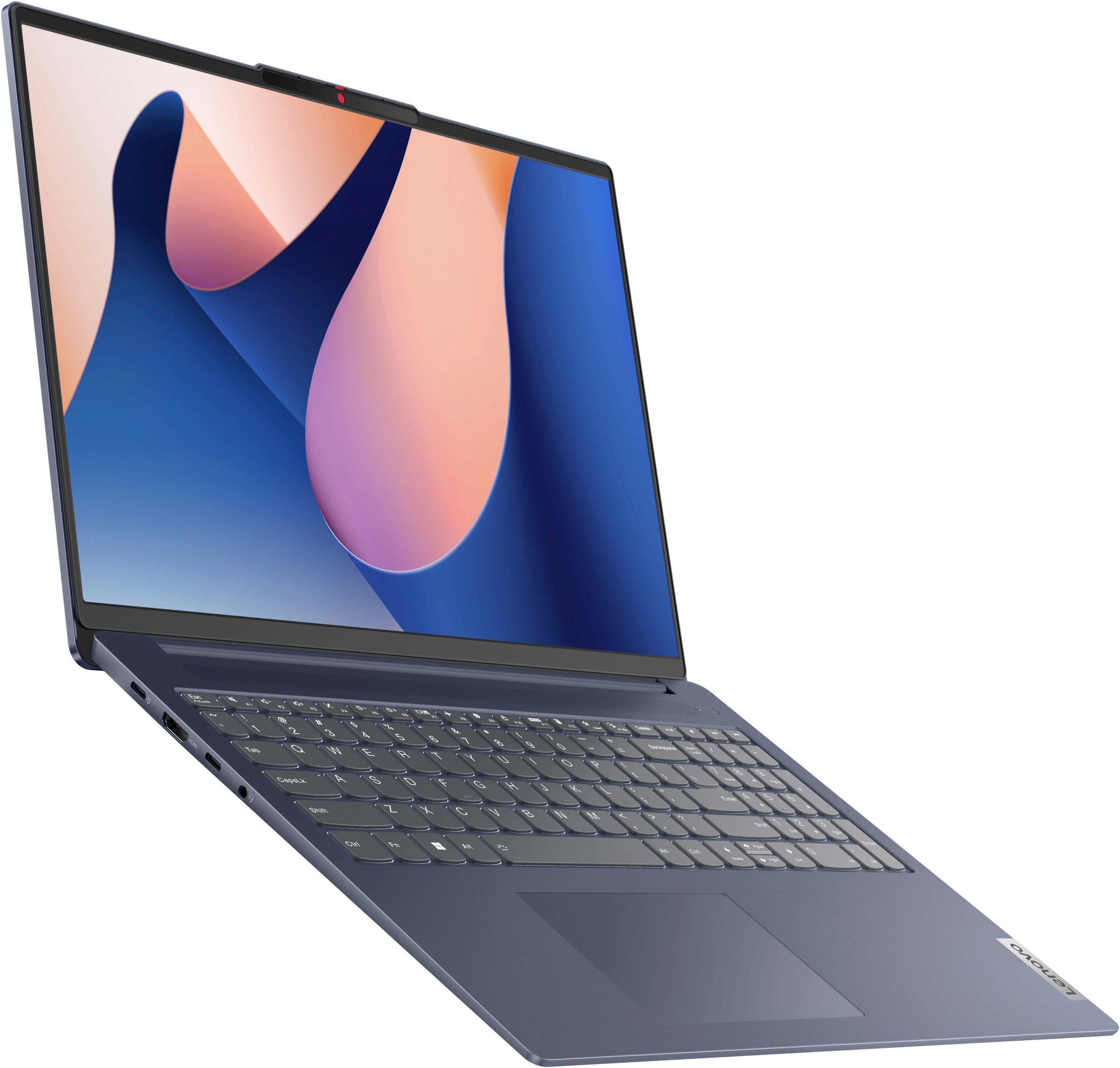 Lenovo Notebook »IdeaPad Slim 5 16IRL8«, 40,6 cm, / 16 Zoll, Intel, Core i7, UHD Graphics, 1000 GB SSD