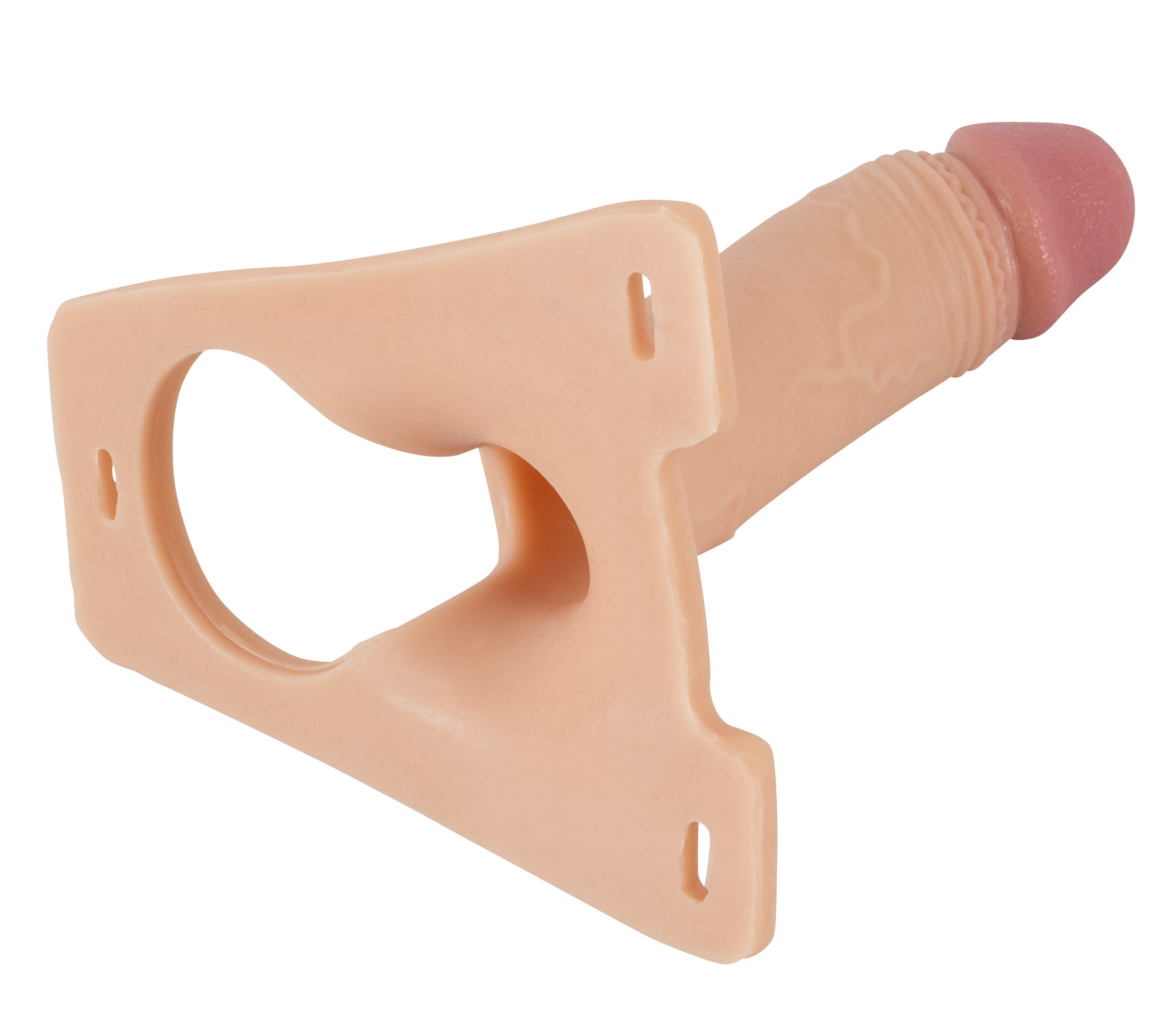 Realistixxx Penishülle »Strap-On Penishülle Strap-on Sleeve«