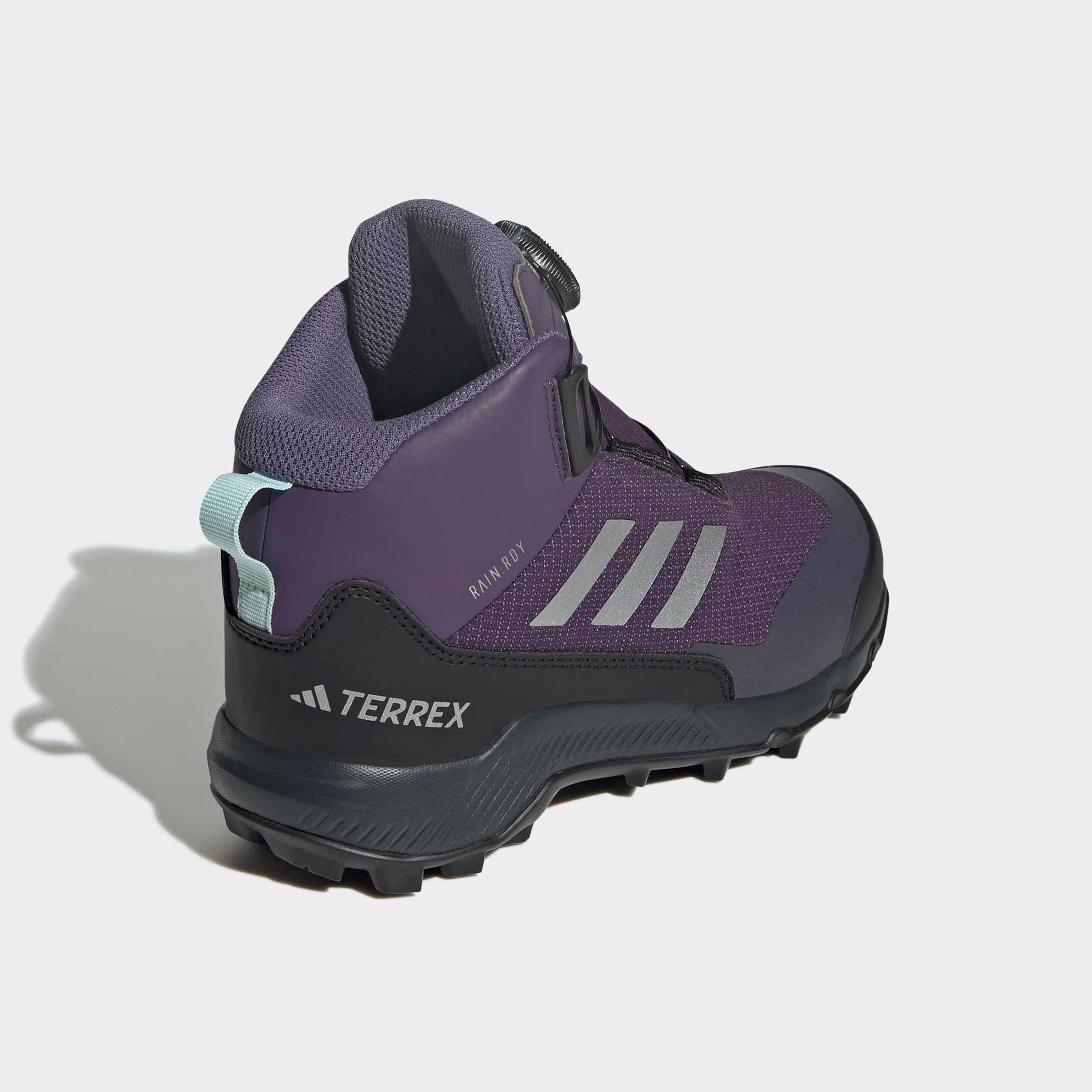 adidas TERREX Winterboots »TERREX WINTER MID BOA RAIN.RDY«  Winterboots, wasserabweisend, für Kinder