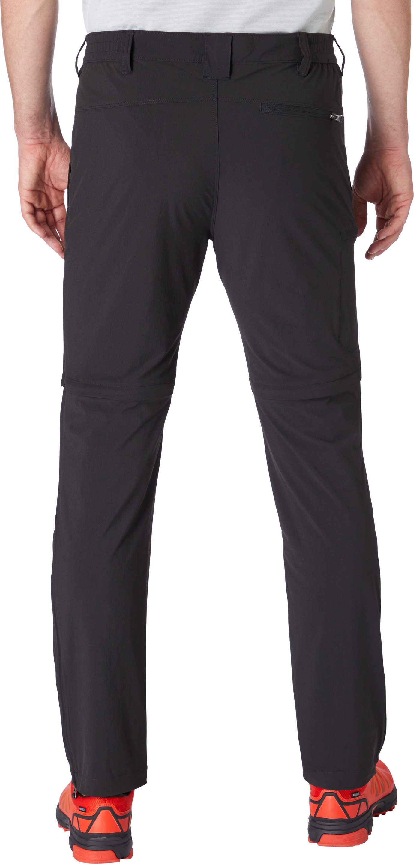 McKINLEY Outdoorhose »He.-Abzipphose Malloy II M«, (1 tlg.)