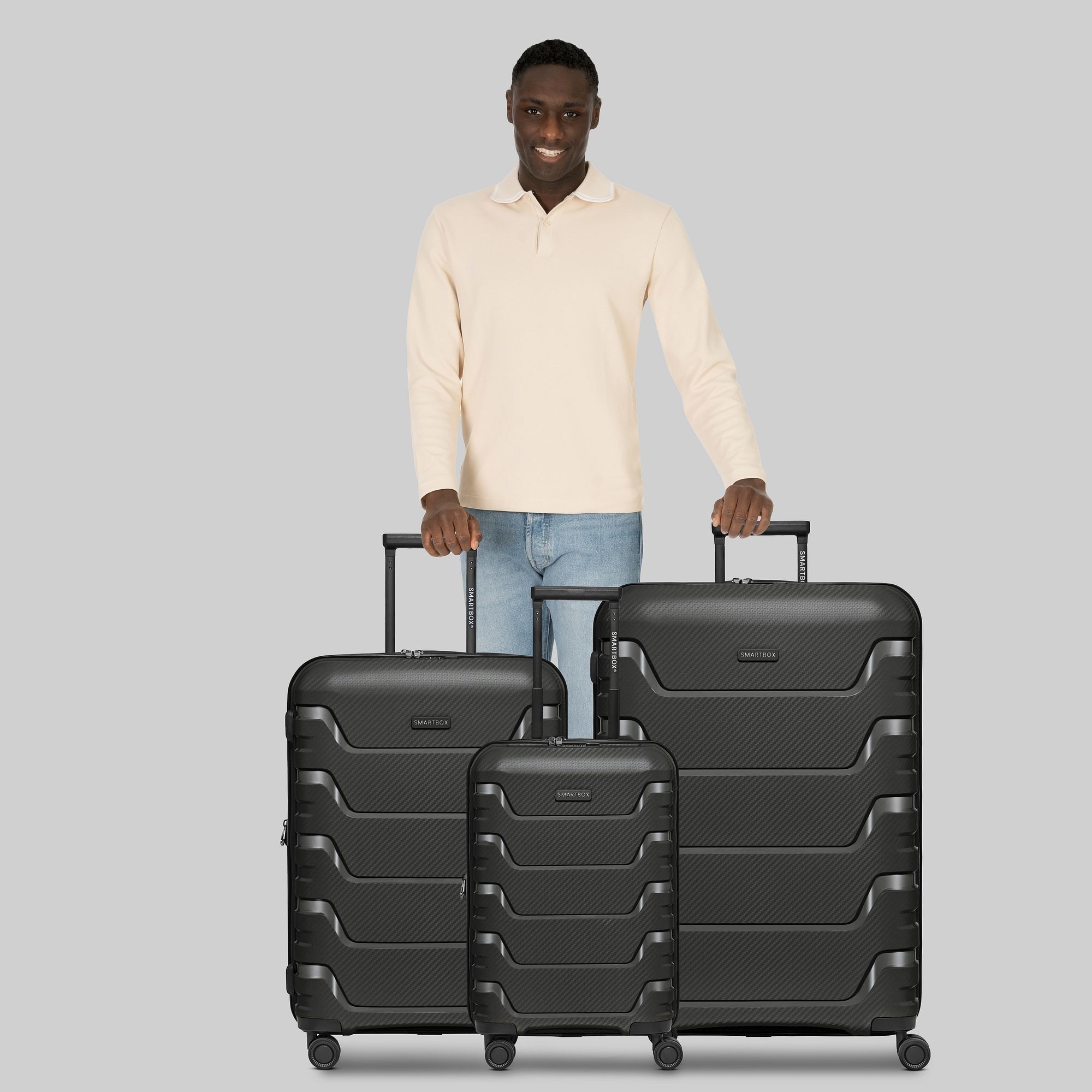 Smartbox Kofferset »Edition 01Edition 01«