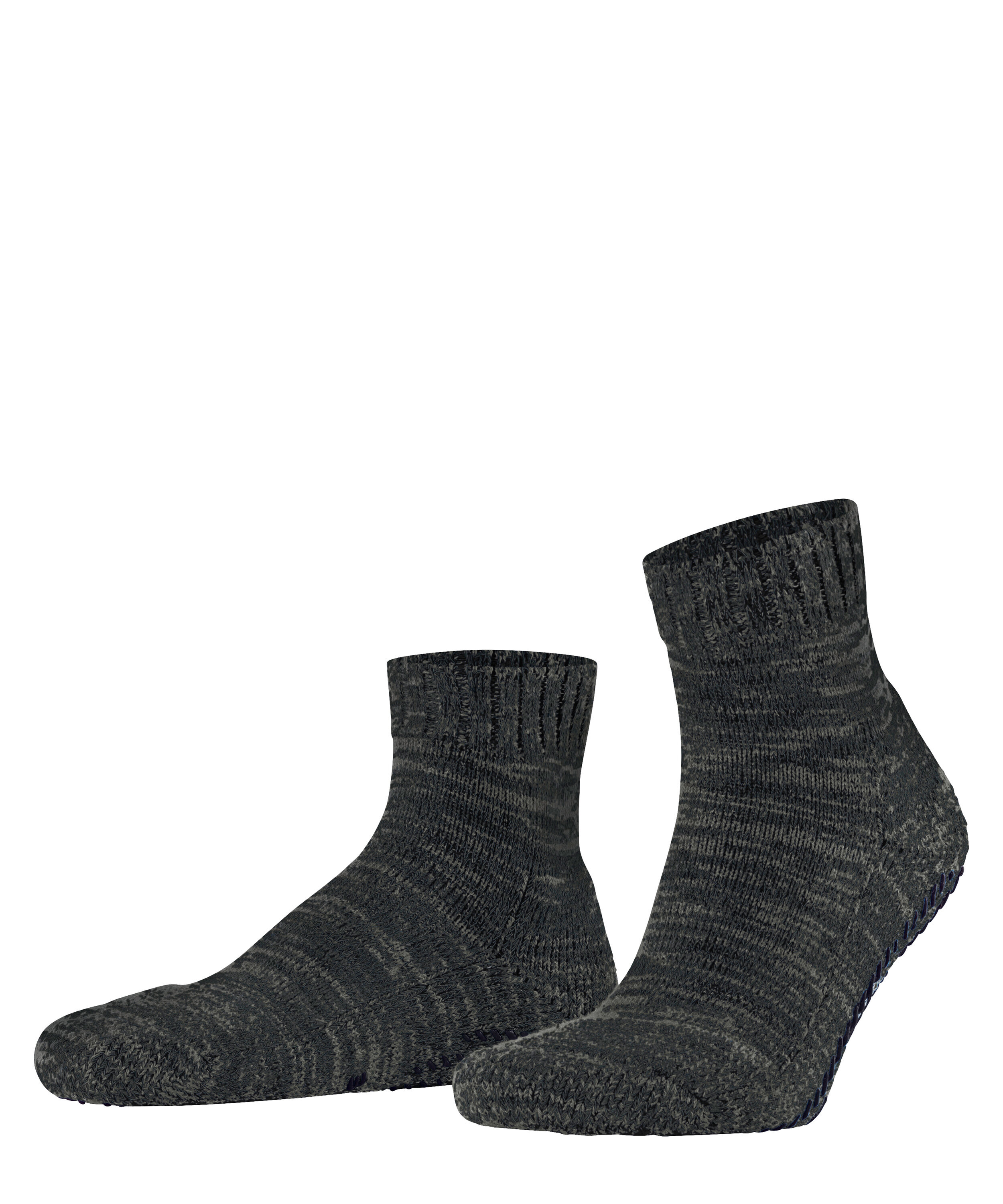 FALKE Haussocken "Cotton Grip" 1 Paar tlg.