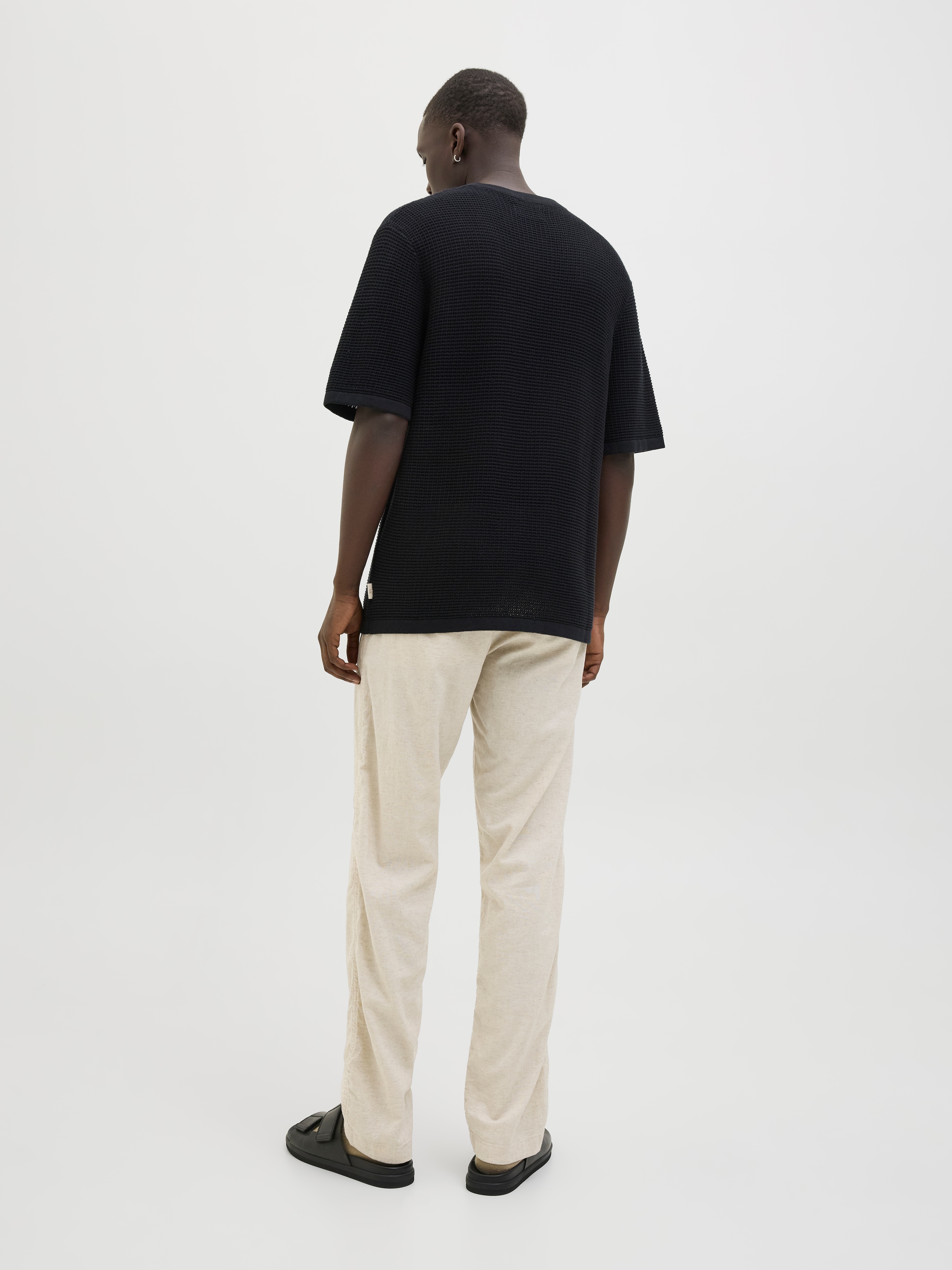 Jack & Jones Jogginghose »JPSTKANE HYBRID BONDI JOGGER SN«