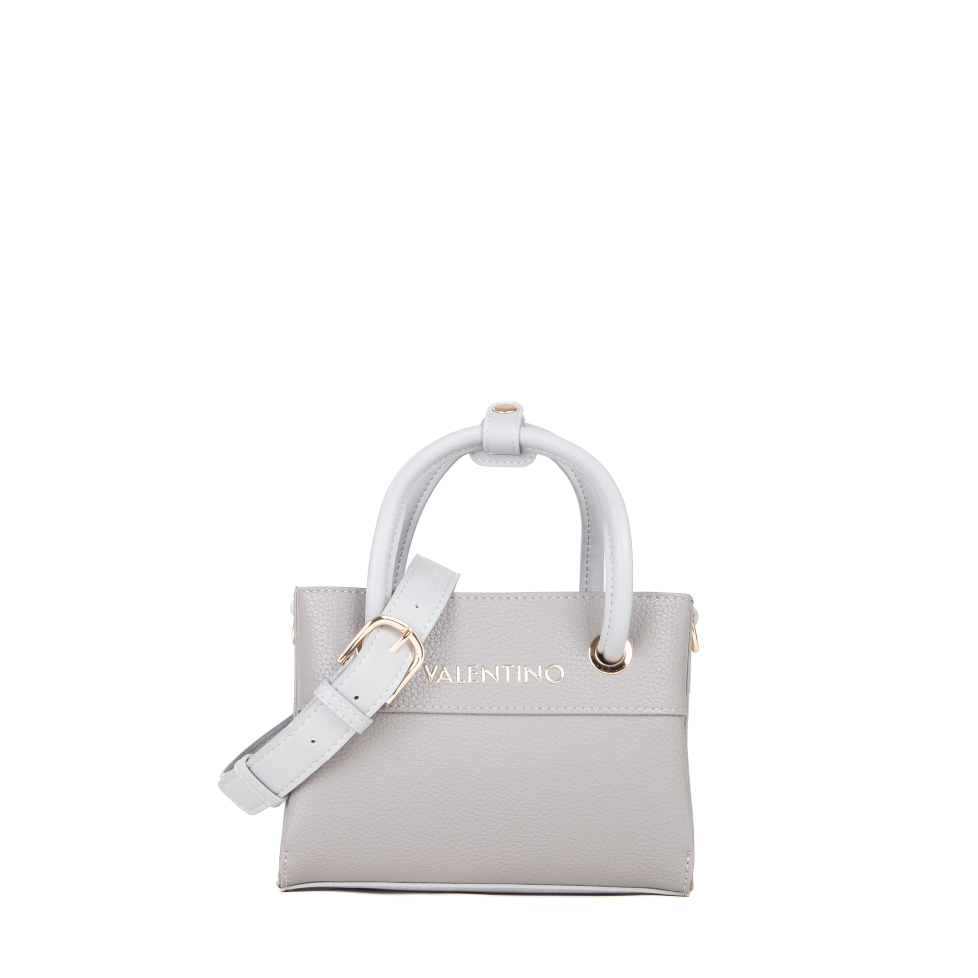 VALENTINO BAGS Handtasche "ALEXIA" Damen Henkeltasche, Schultertasche, Umhängetasche mit viel Stauraum