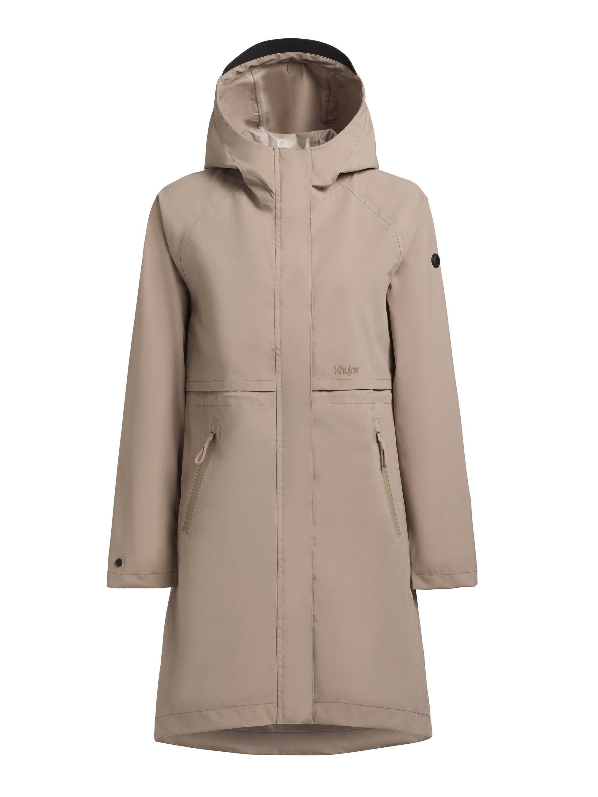 khujo Kurzmantel "HARPE" günstig online kaufen
