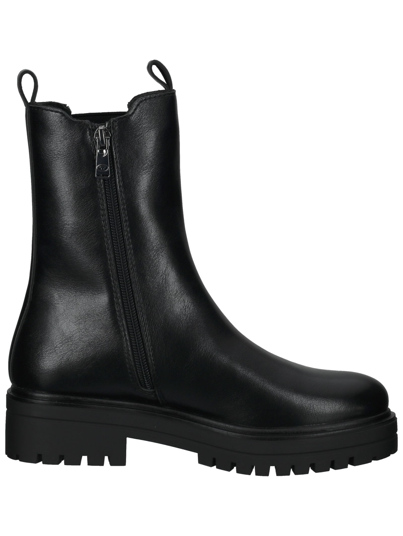 TOM TAILOR Stiefelette »Tom Tailor Stiefelette PU«