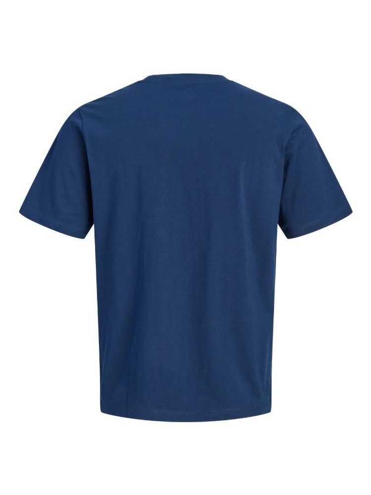 Jack & Jones T-Shirt "JPRBLUCALVIN SS TEE FST" günstig online kaufen