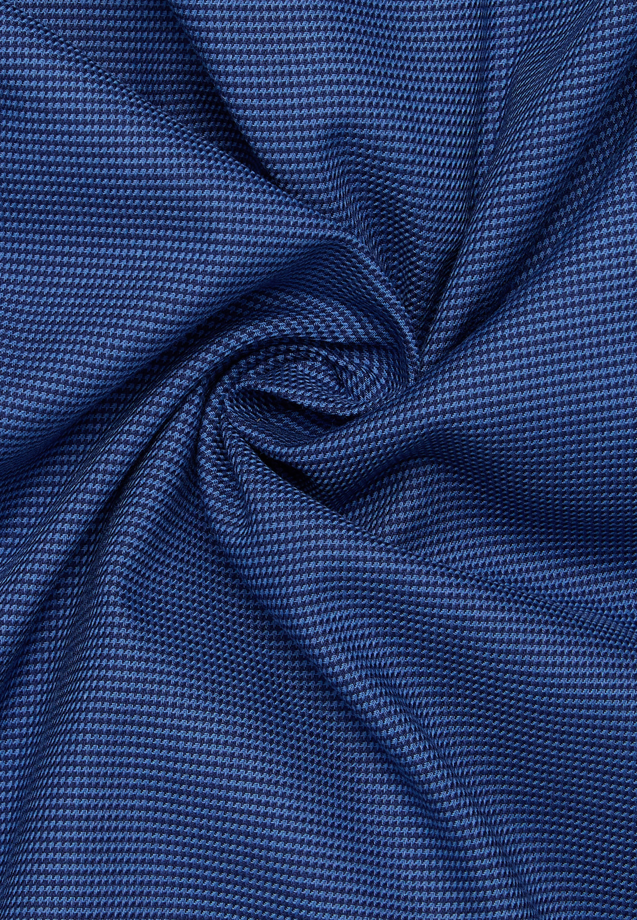Eterna Kurzarmhemd »SLIM FIT«, NON IRON (bügelfrei)