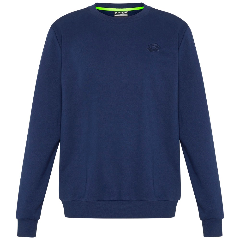 lotto Sweatshirt, - mit plakativem Rückenprint günstig online kaufen