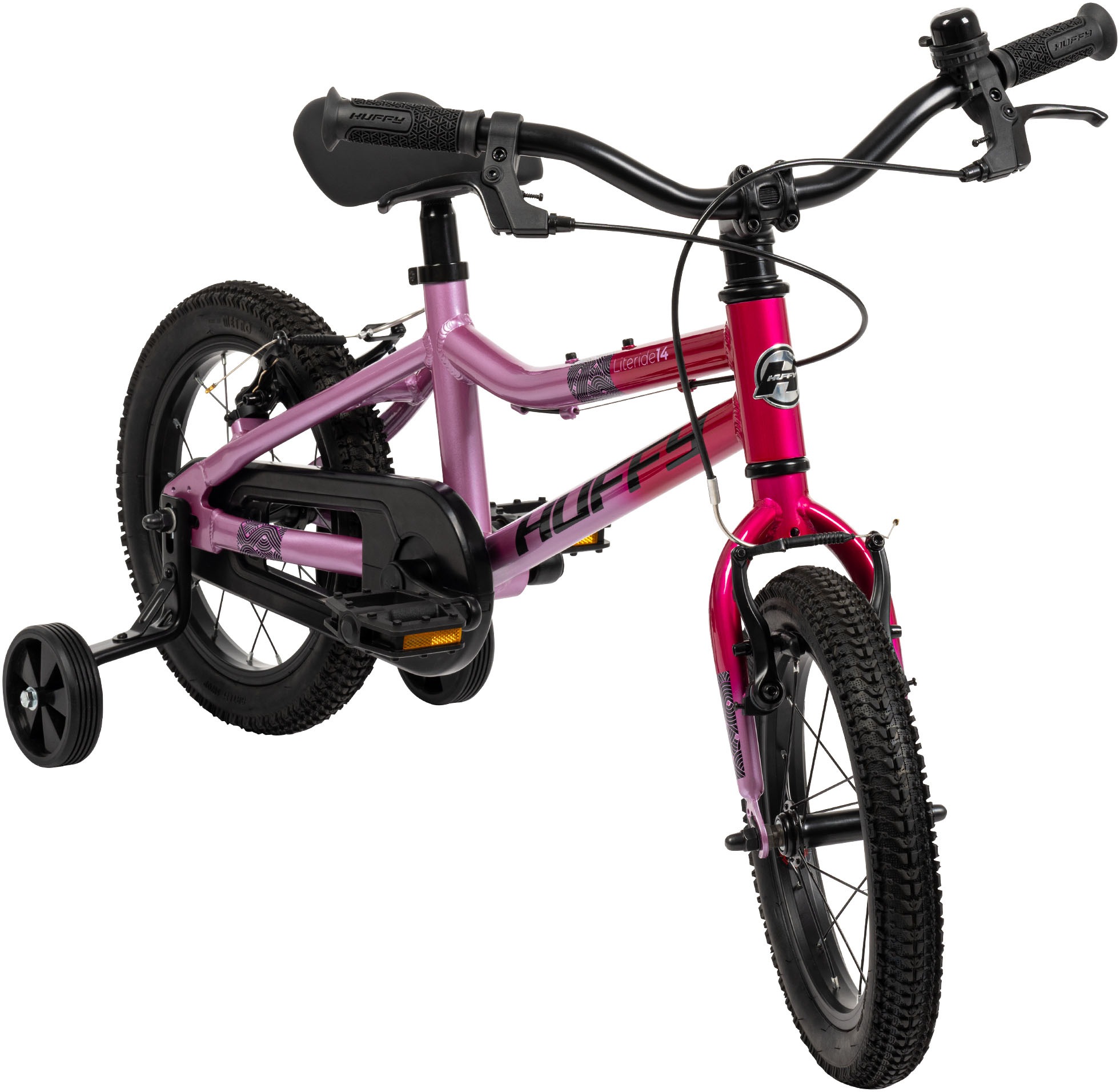 Huffy Kinderfahrrad »14-Zoll Literide Fahrrad«