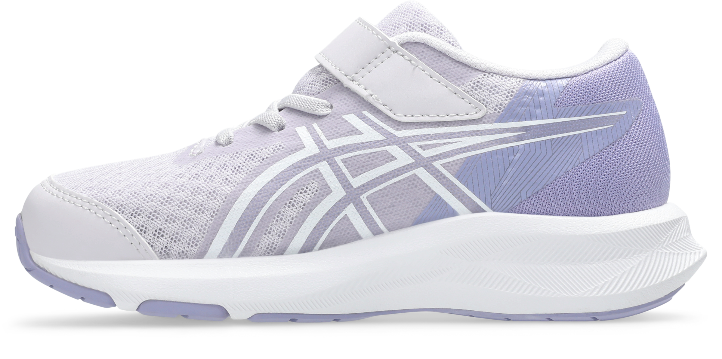 Asics Laufschuh »PATRIOT 14 PS«  für Kinder