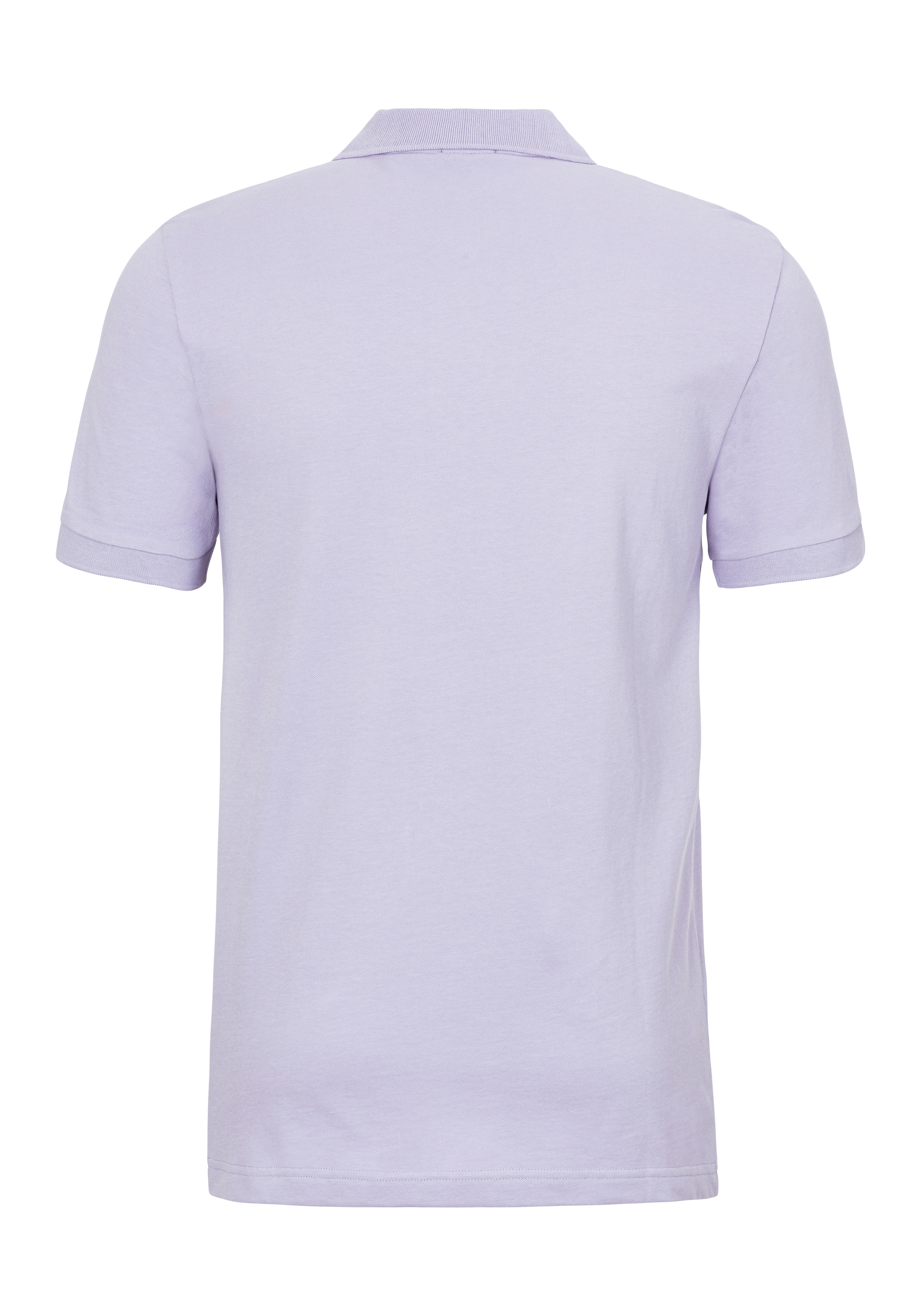 BOSS ORANGE Poloshirt »Passenger«, mit Polokragen