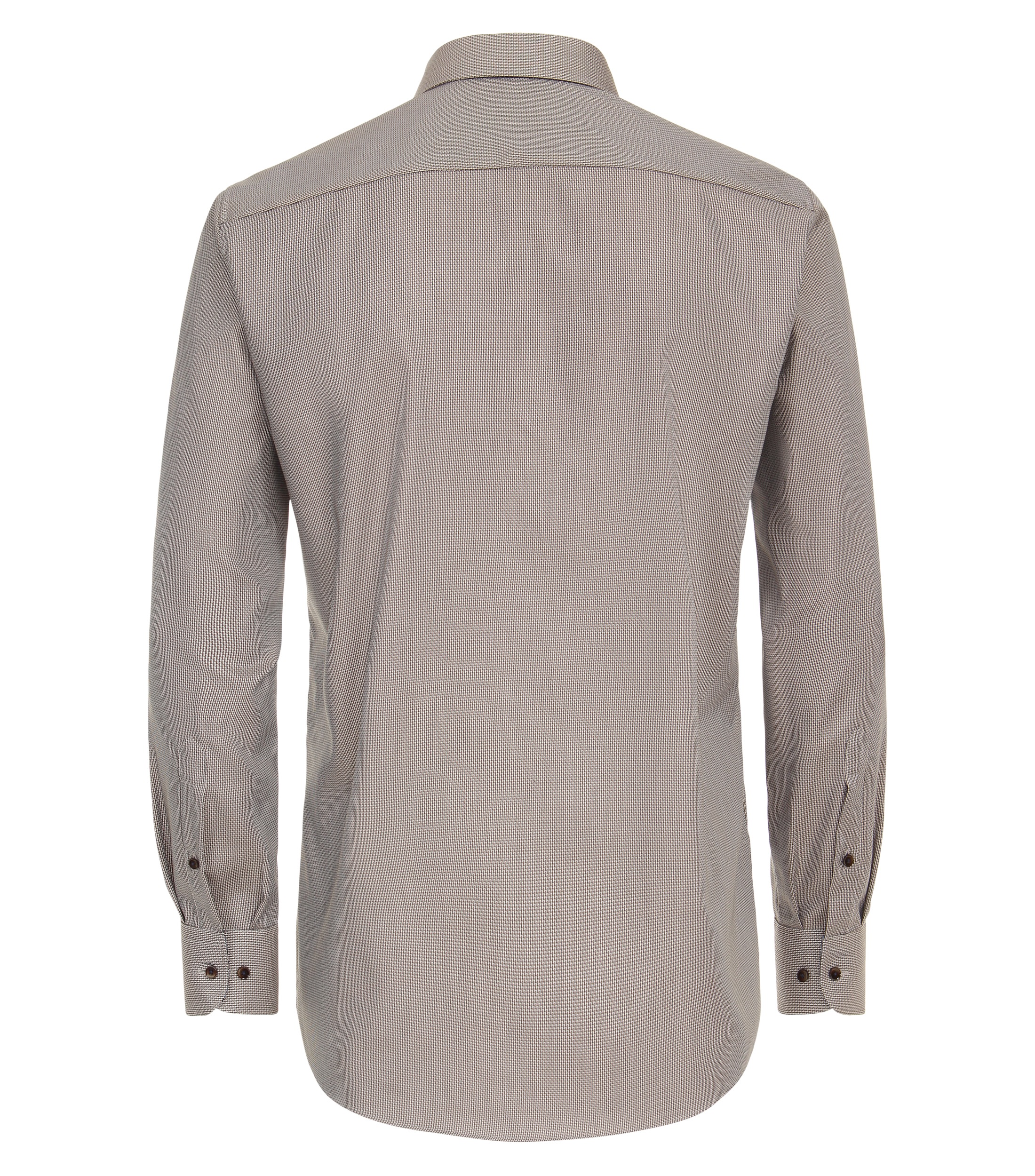 CASAMODA Businesshemd "CASAMODA Businesshemd uni" günstig online kaufen