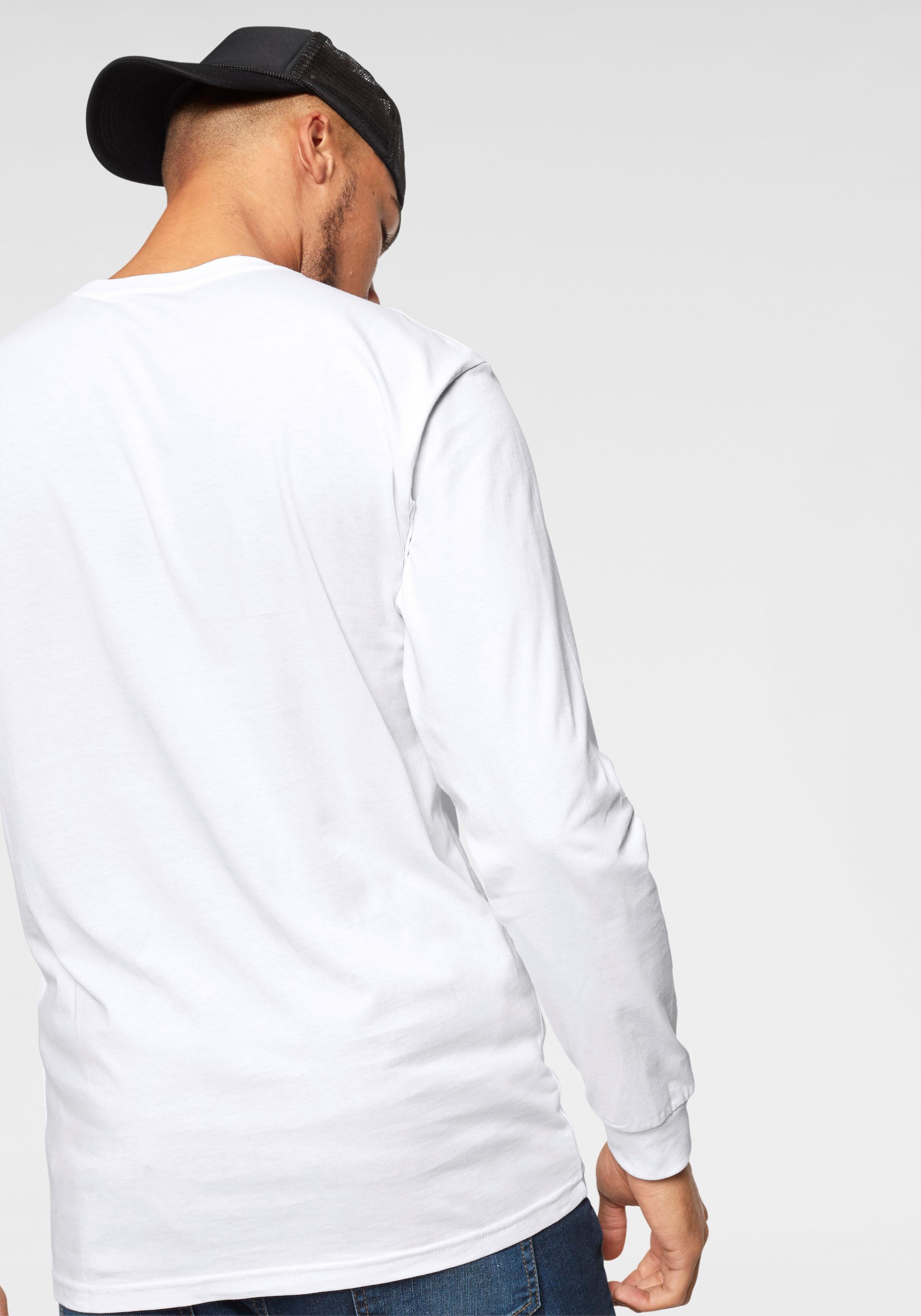 Vans Langarmshirt »VANS CLASSIC LS« JN6210