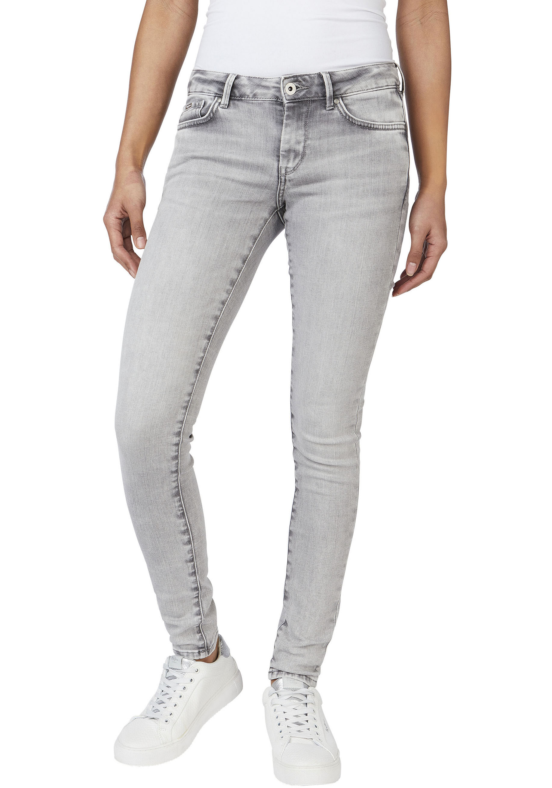 Skinny-fit-Jeans »PIXIE«