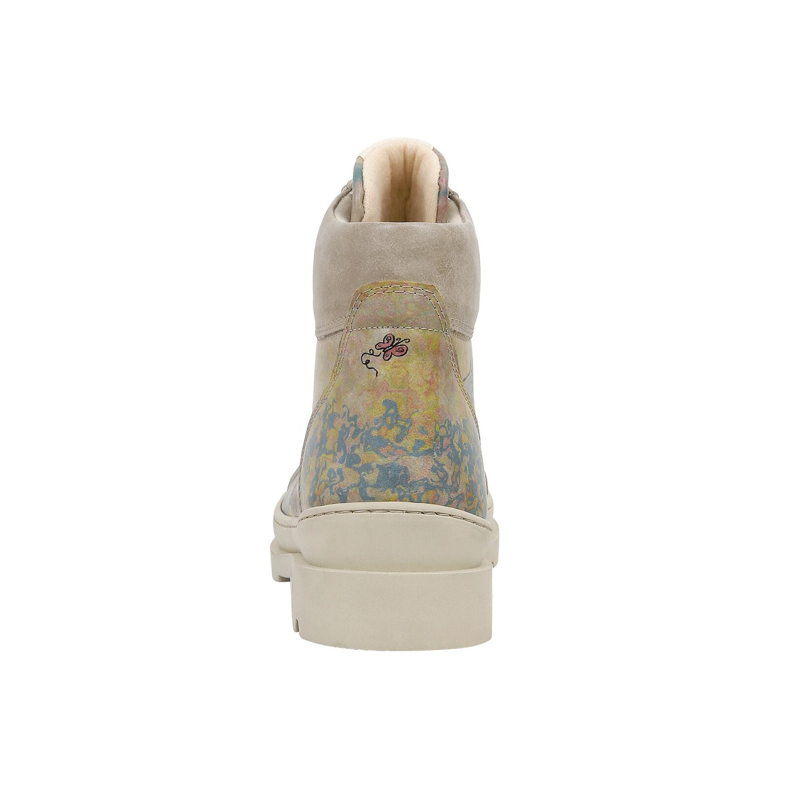 DOGO Winterboots »Adriana Cat Person Damen Stiefeletten«  Handgefertigt