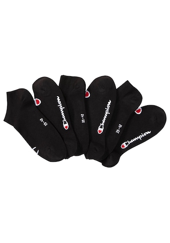 Tennissocken »6pk Sneaker Socks«