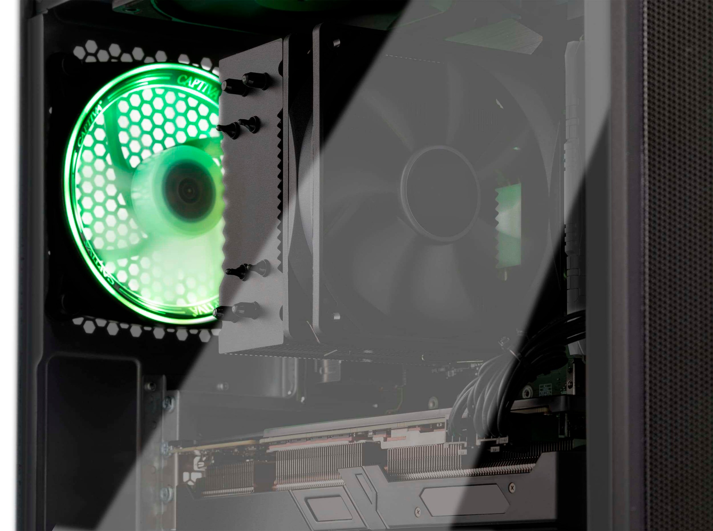CAPTIVA PC »Highend Gaming R77-526«