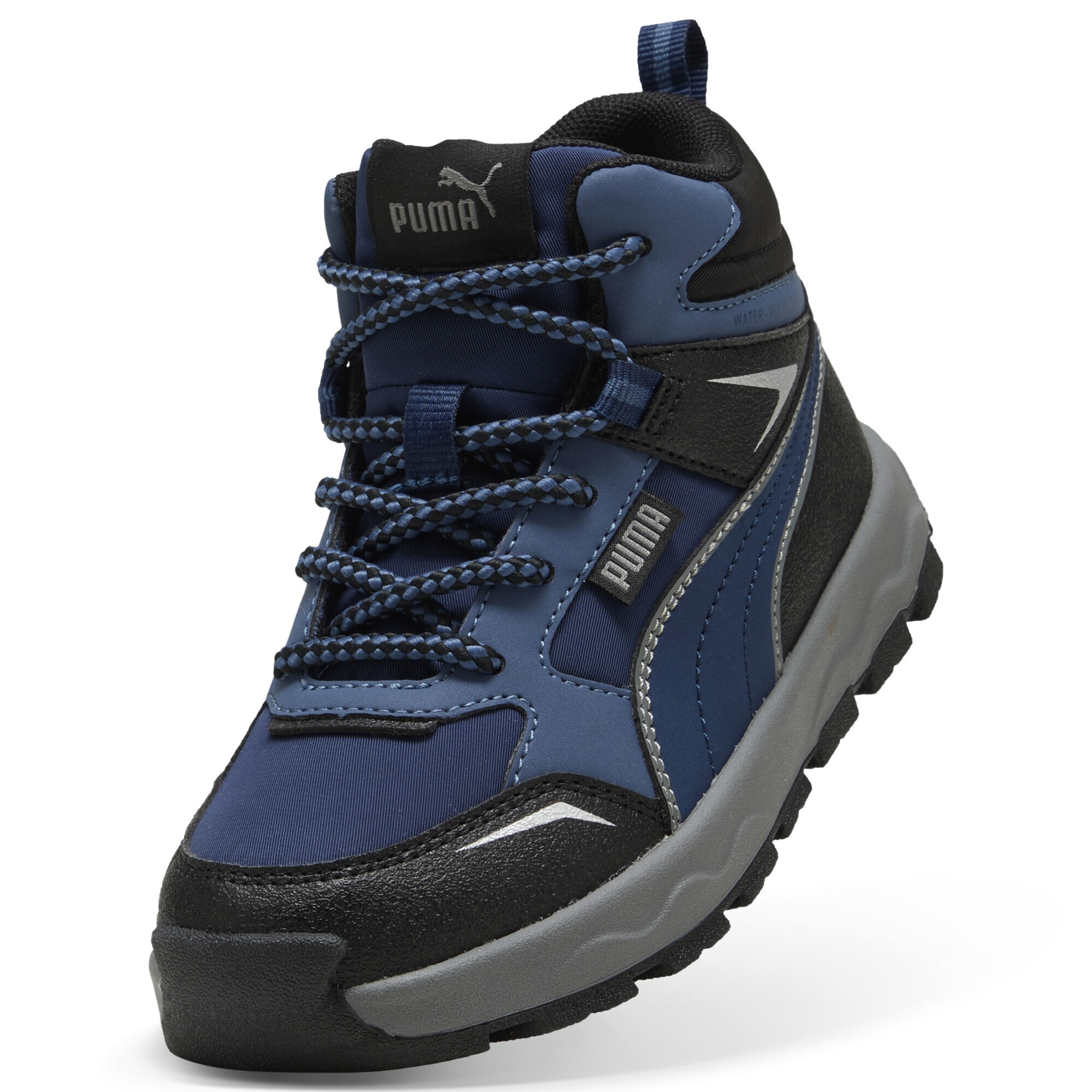PUMA Sneaker »Evolve Trail Sneakers Kinder«