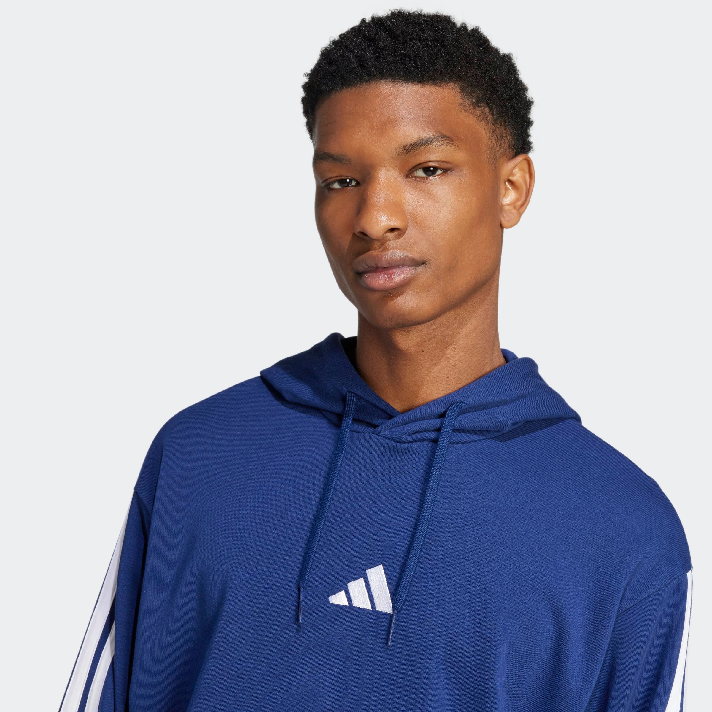 adidas Sportswear Kapuzensweatshirt »M 3S FT HD«