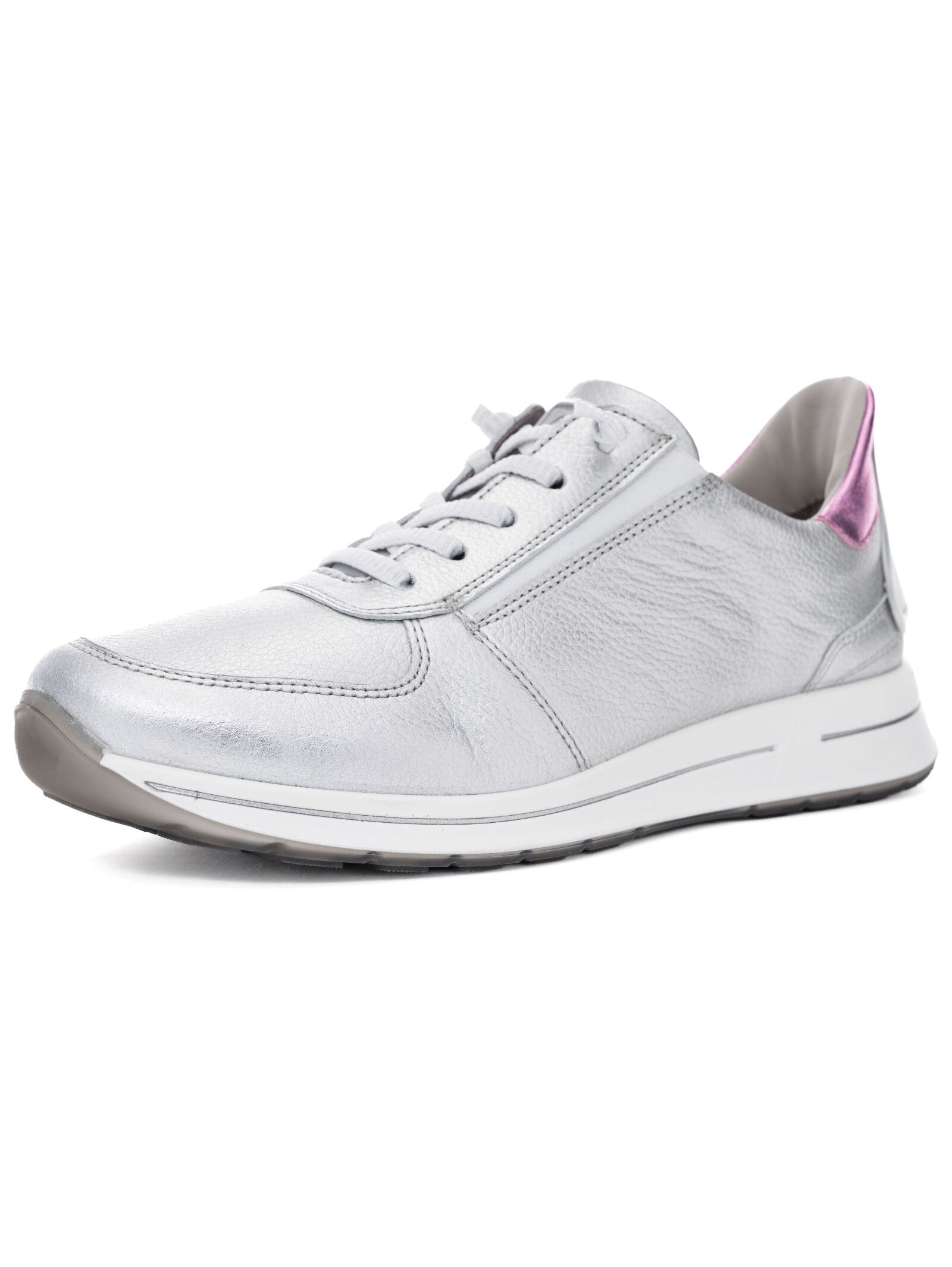 Ara Sneaker "Ara Sneaker Leder" günstig online kaufen