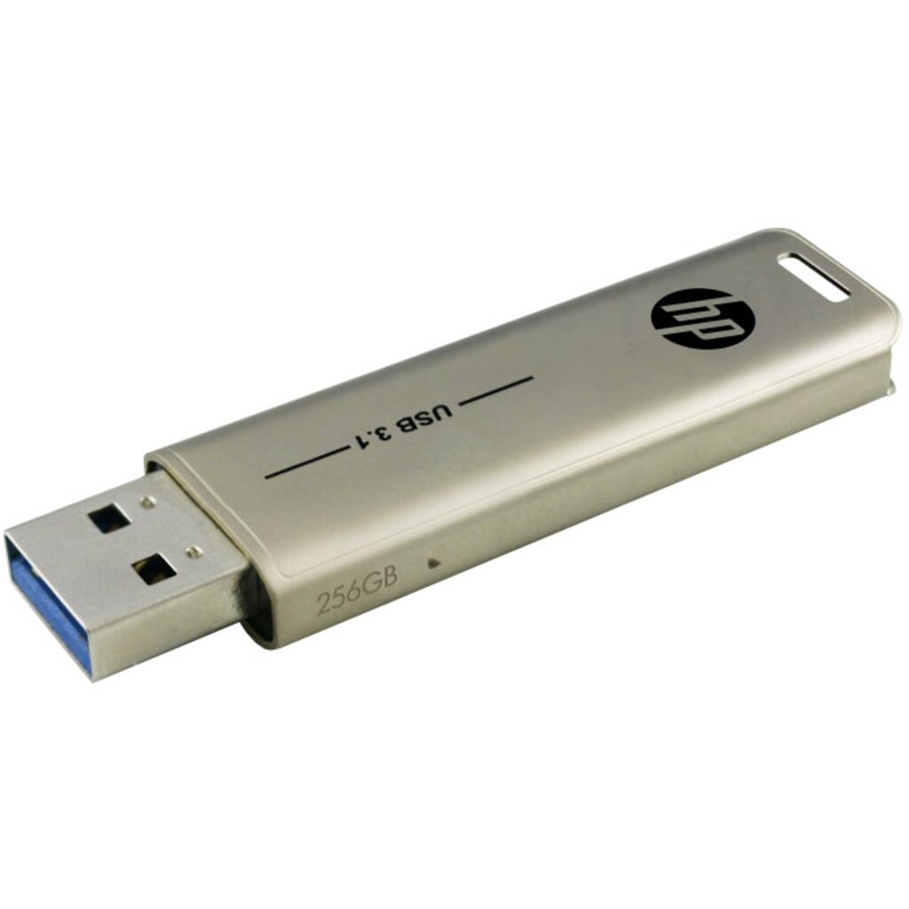 HP USB-Stick »x796w«, (USB 3.2 Lesegeschwindigkeit 75 MB/s)